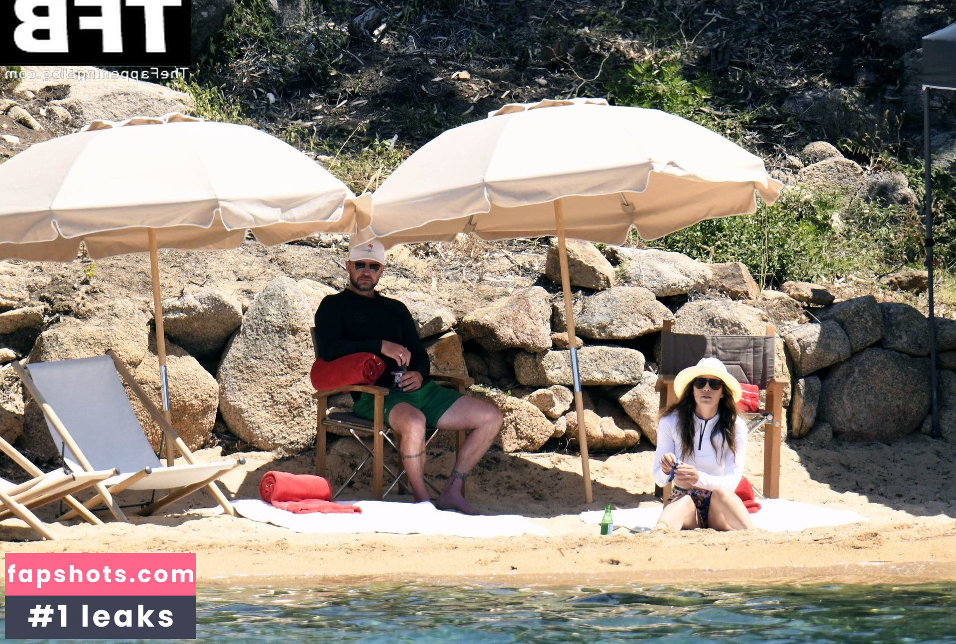 Jessica Biel gallery photo #690