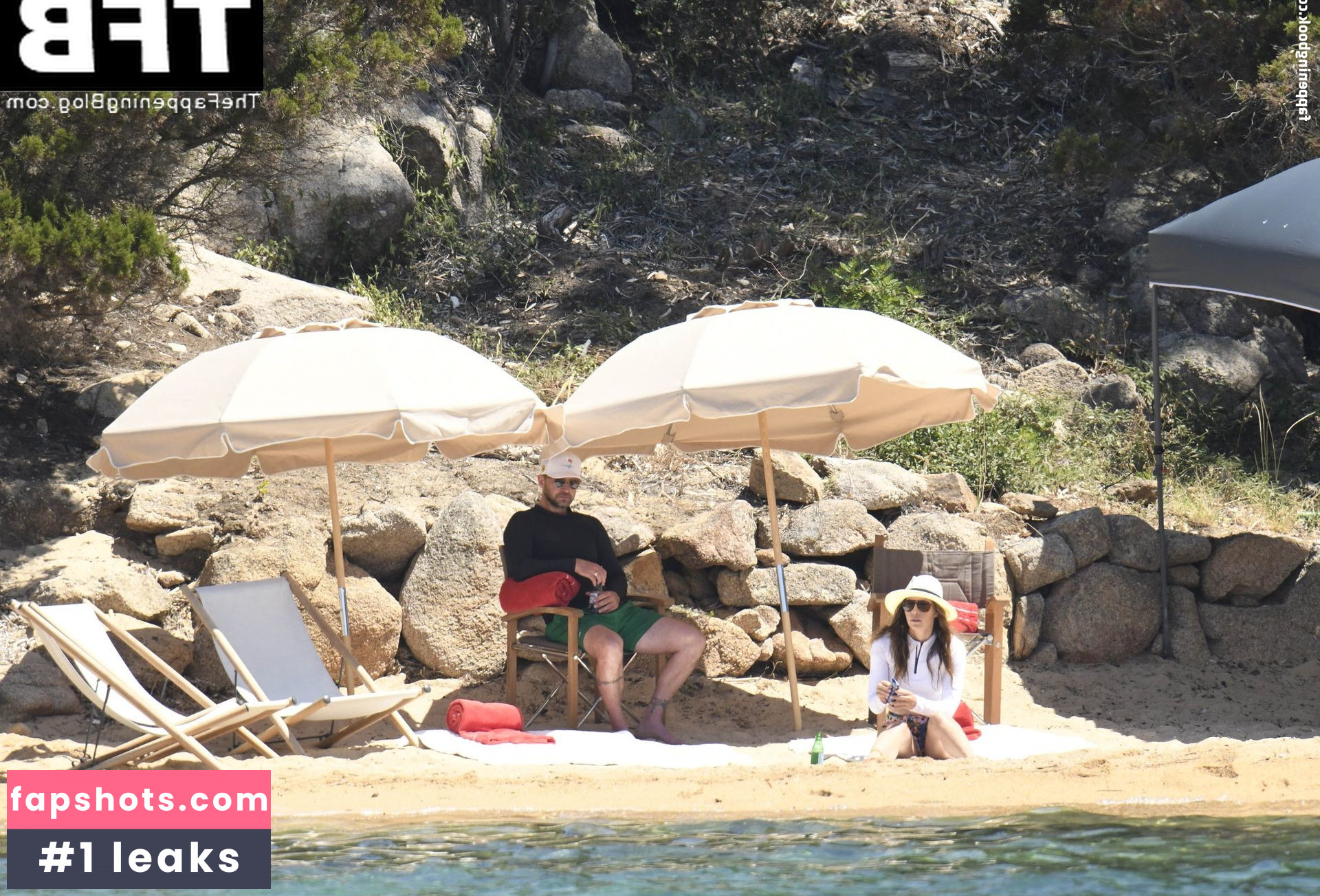 Jessica Biel gallery photo #691