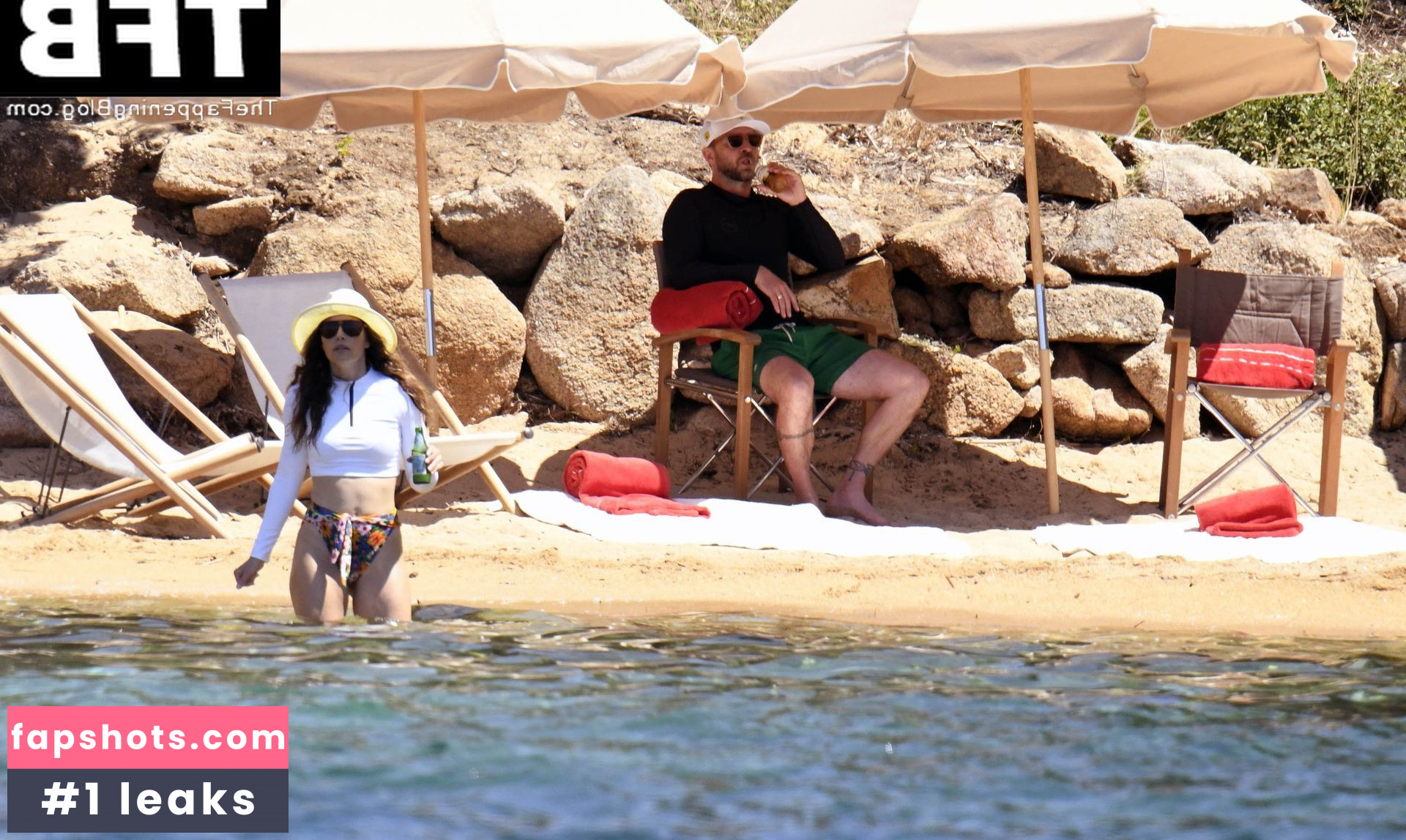 Jessica Biel gallery photo #693