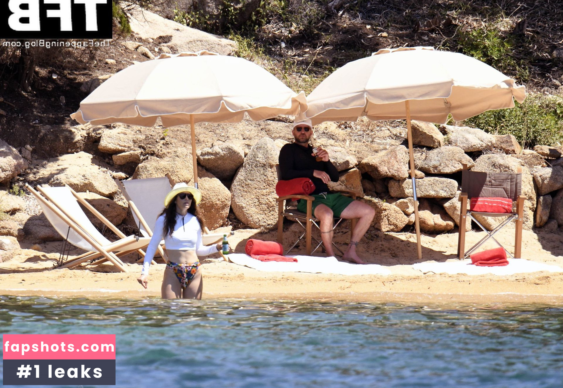 Jessica Biel gallery photo #694