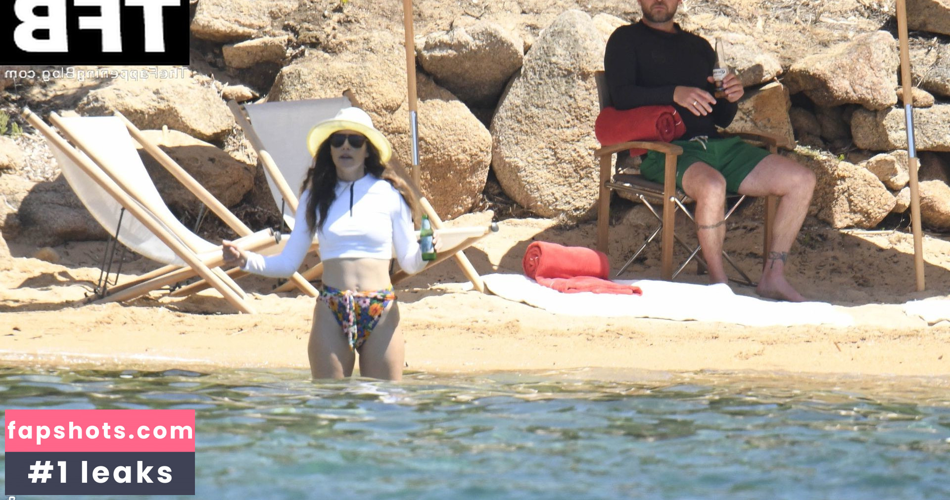 Jessica Biel gallery photo #696