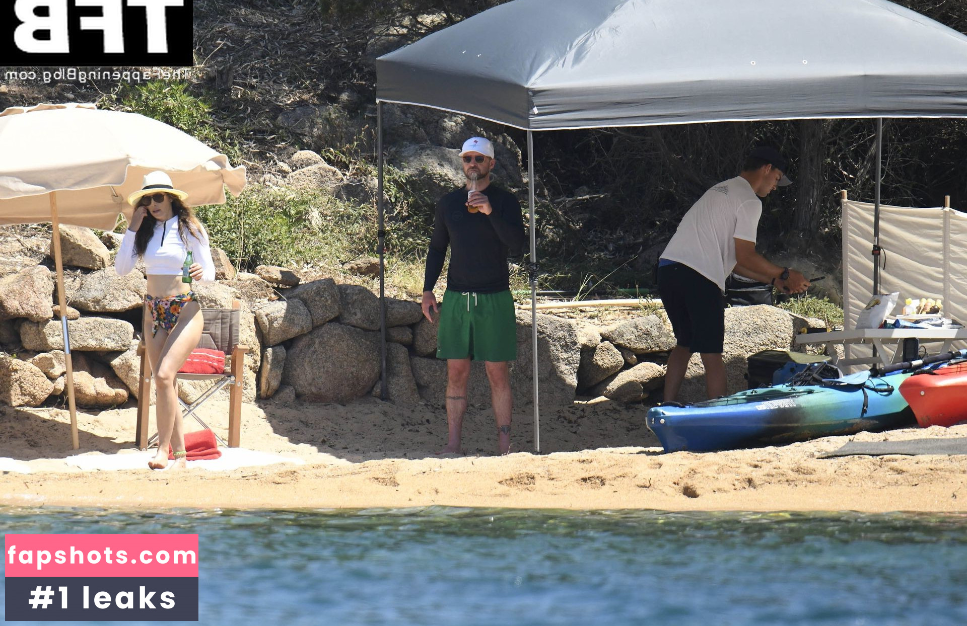 Jessica Biel gallery photo #698