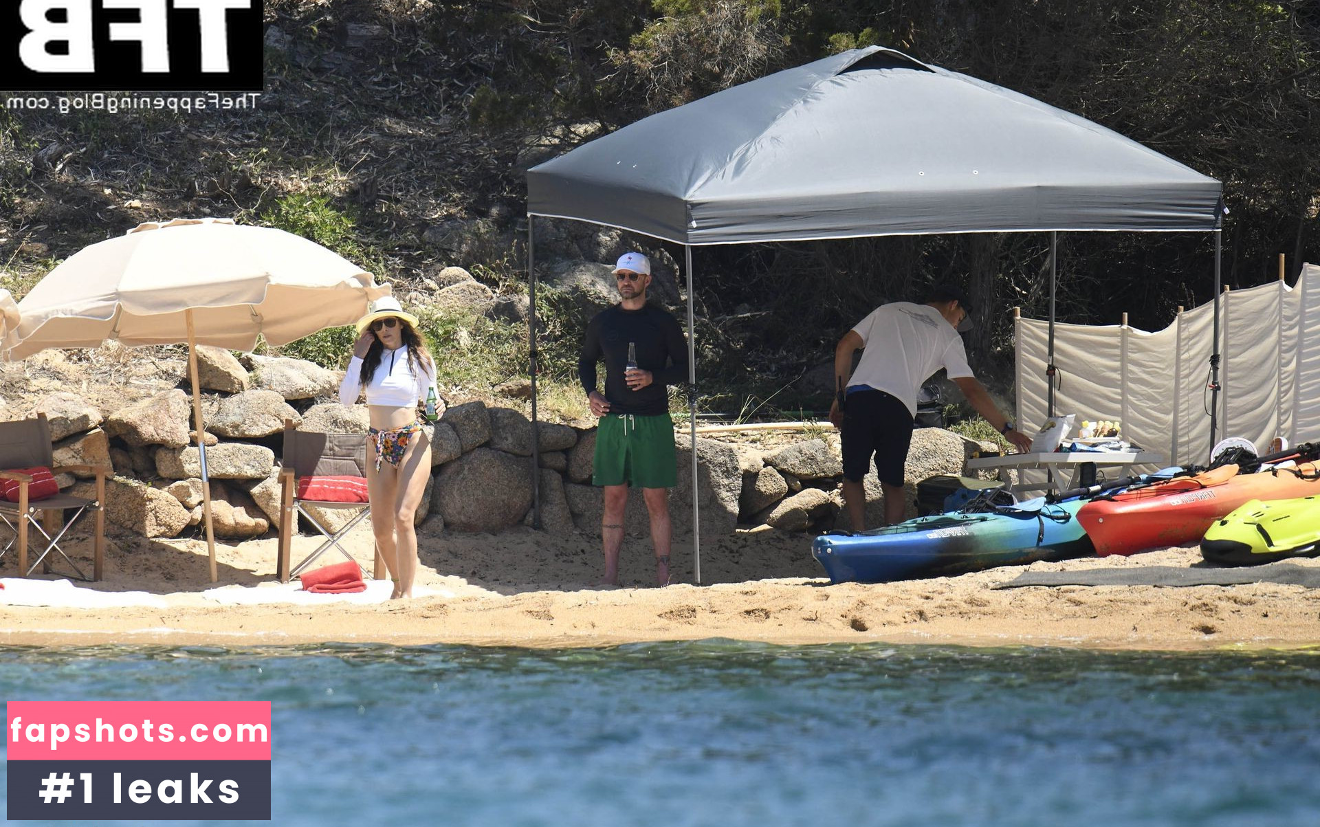 Jessica Biel gallery photo #699