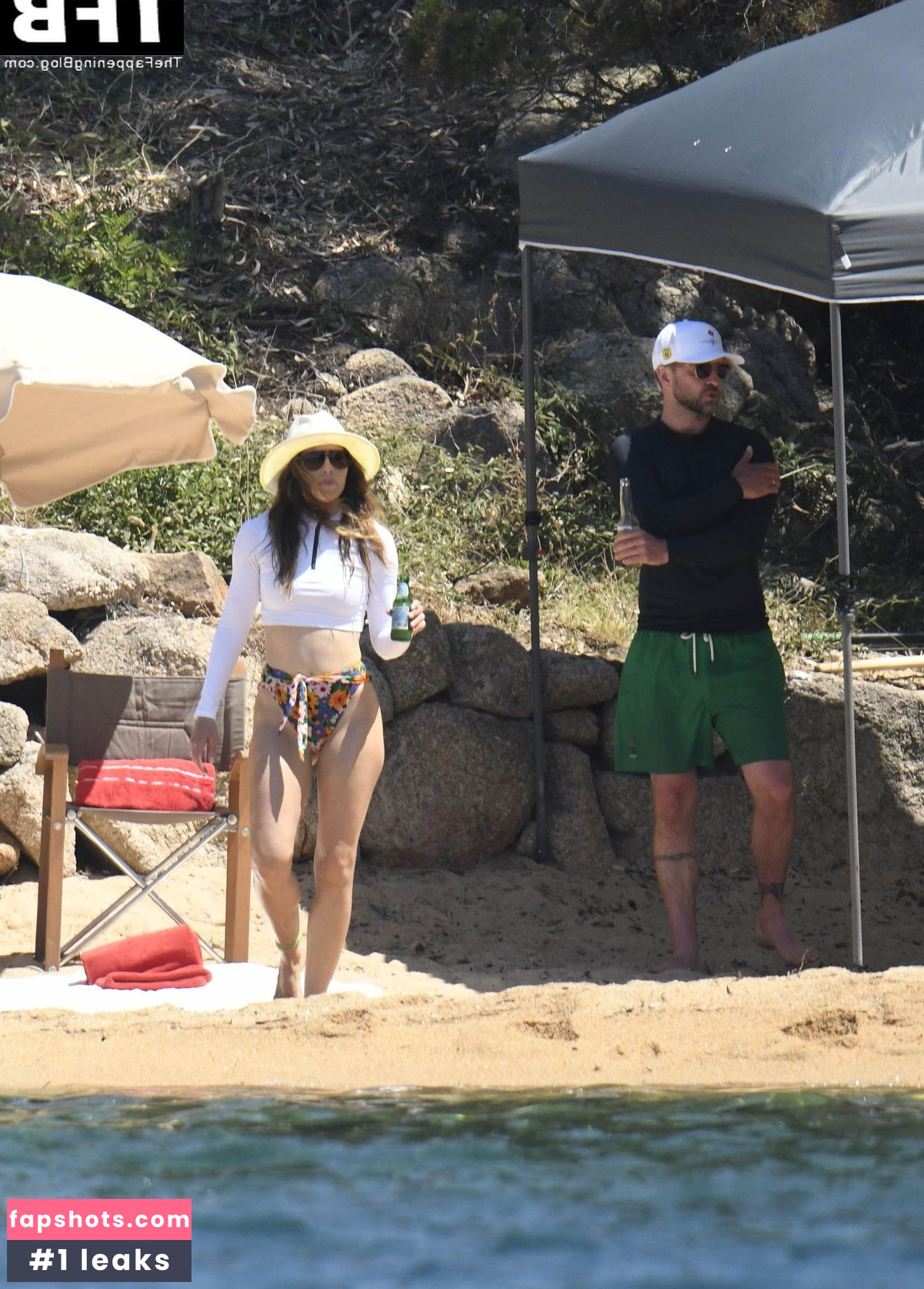 Jessica Biel gallery photo #700