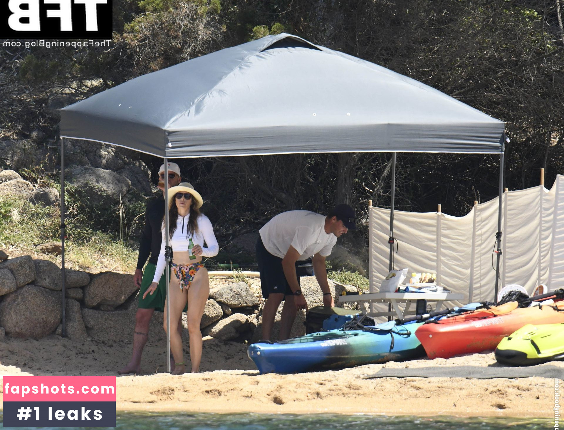 Jessica Biel gallery photo #701