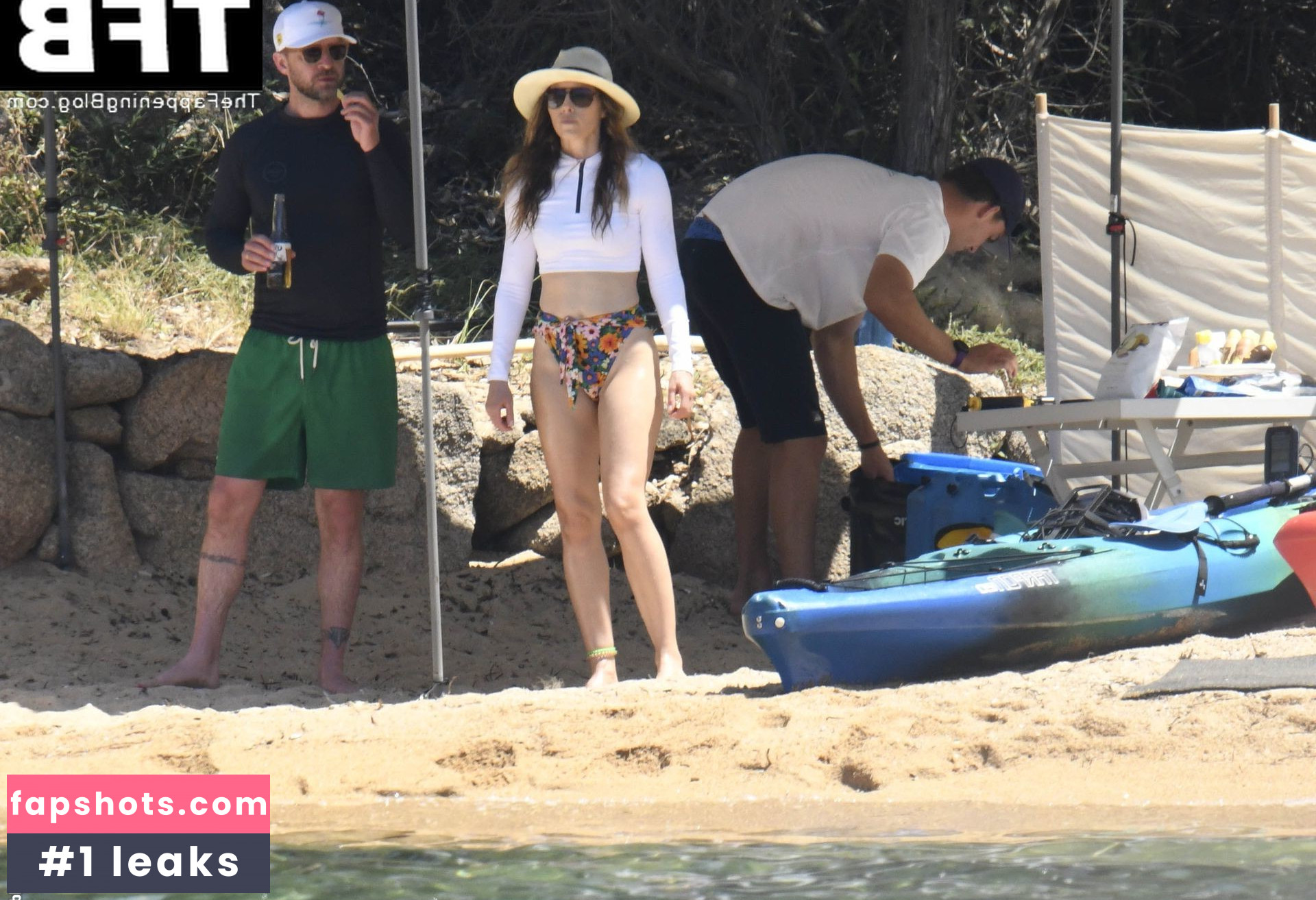 Jessica Biel gallery photo #703