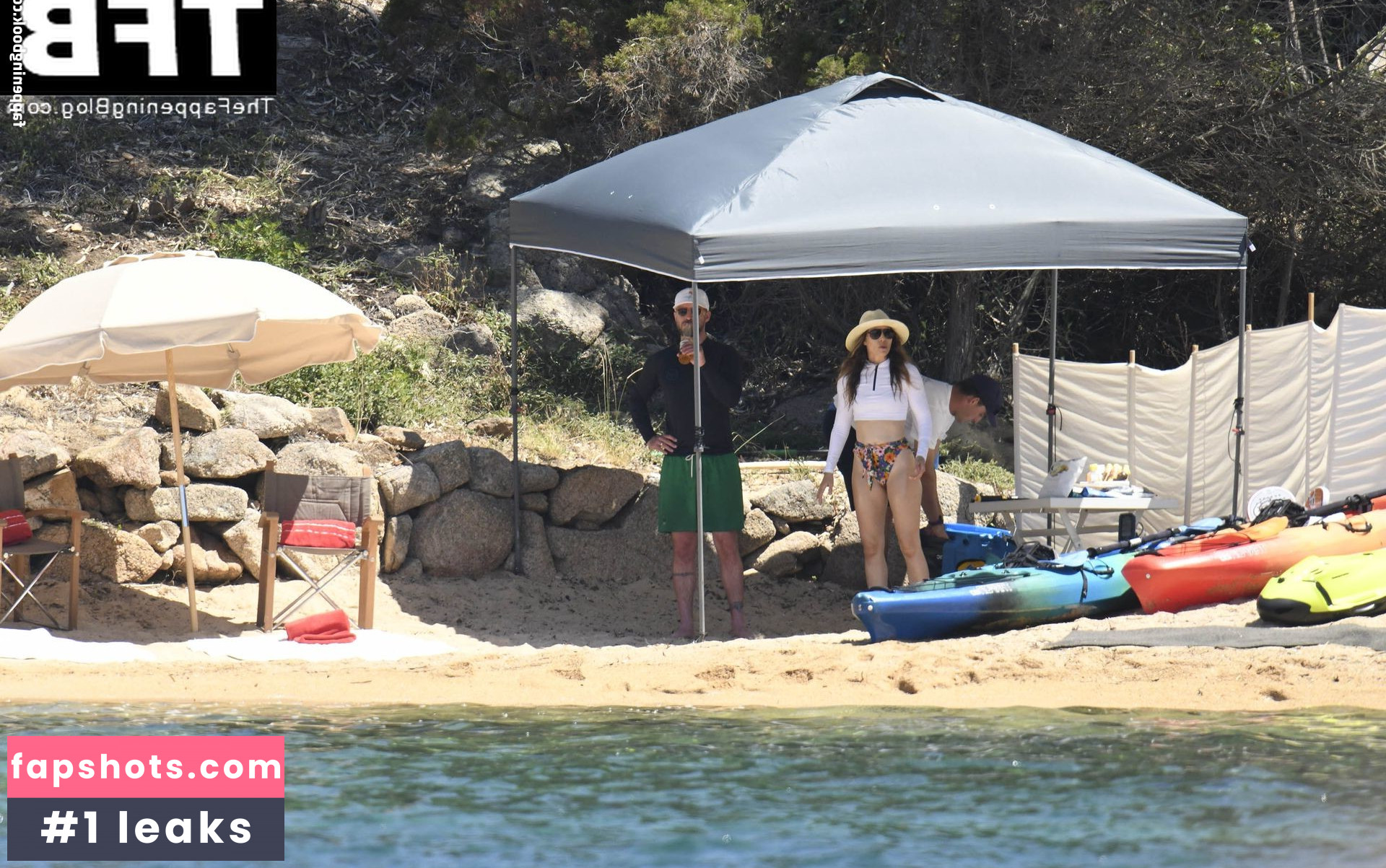 Jessica Biel gallery photo #705