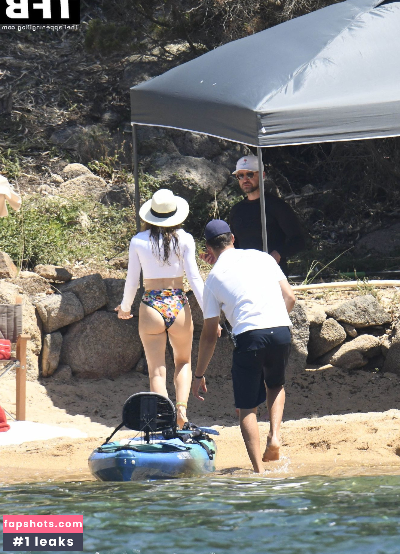 Jessica Biel gallery photo #715