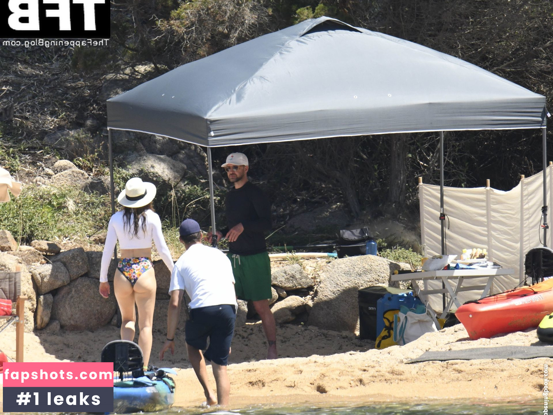 Jessica Biel gallery photo #716