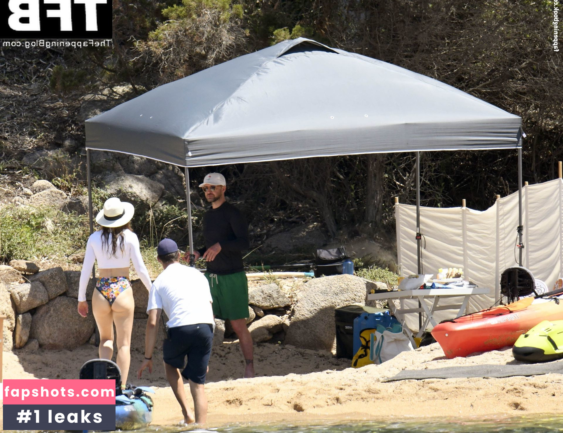 Jessica Biel gallery photo #717