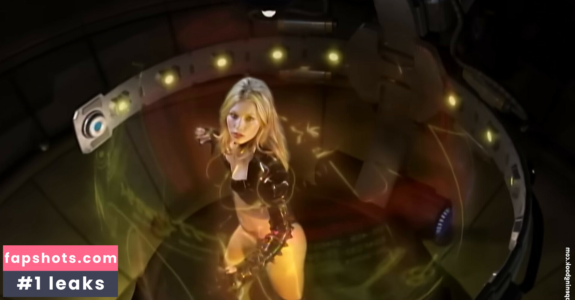 Jessica Biel Nahé úniky fotek pouze od fanoušků #73 - Fapshots