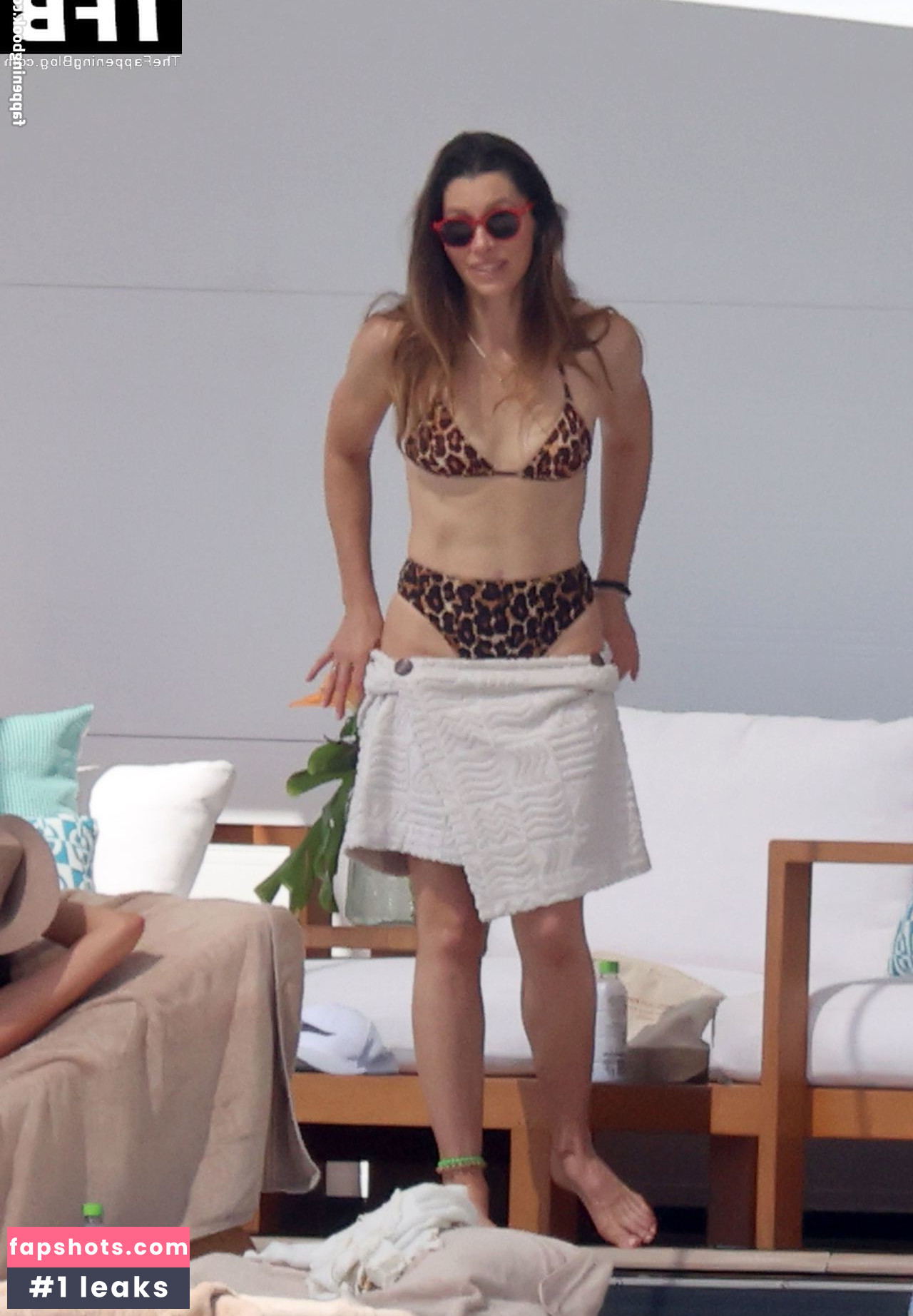 Jessica Biel gallery photo #735