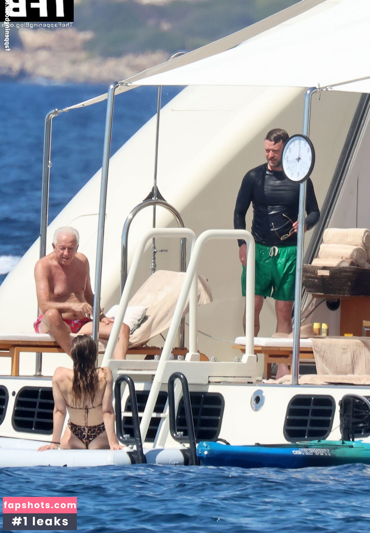 Jessica Biel gallery photo #740