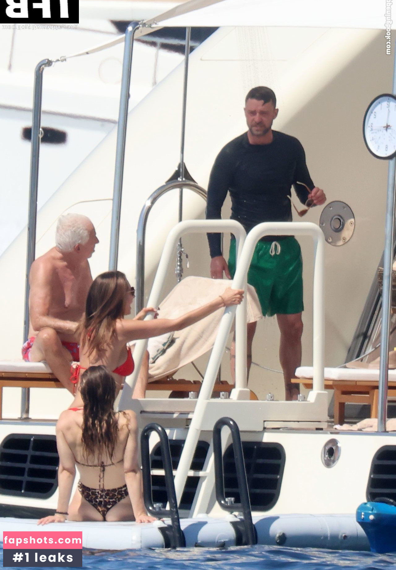 Jessica Biel gallery photo #742