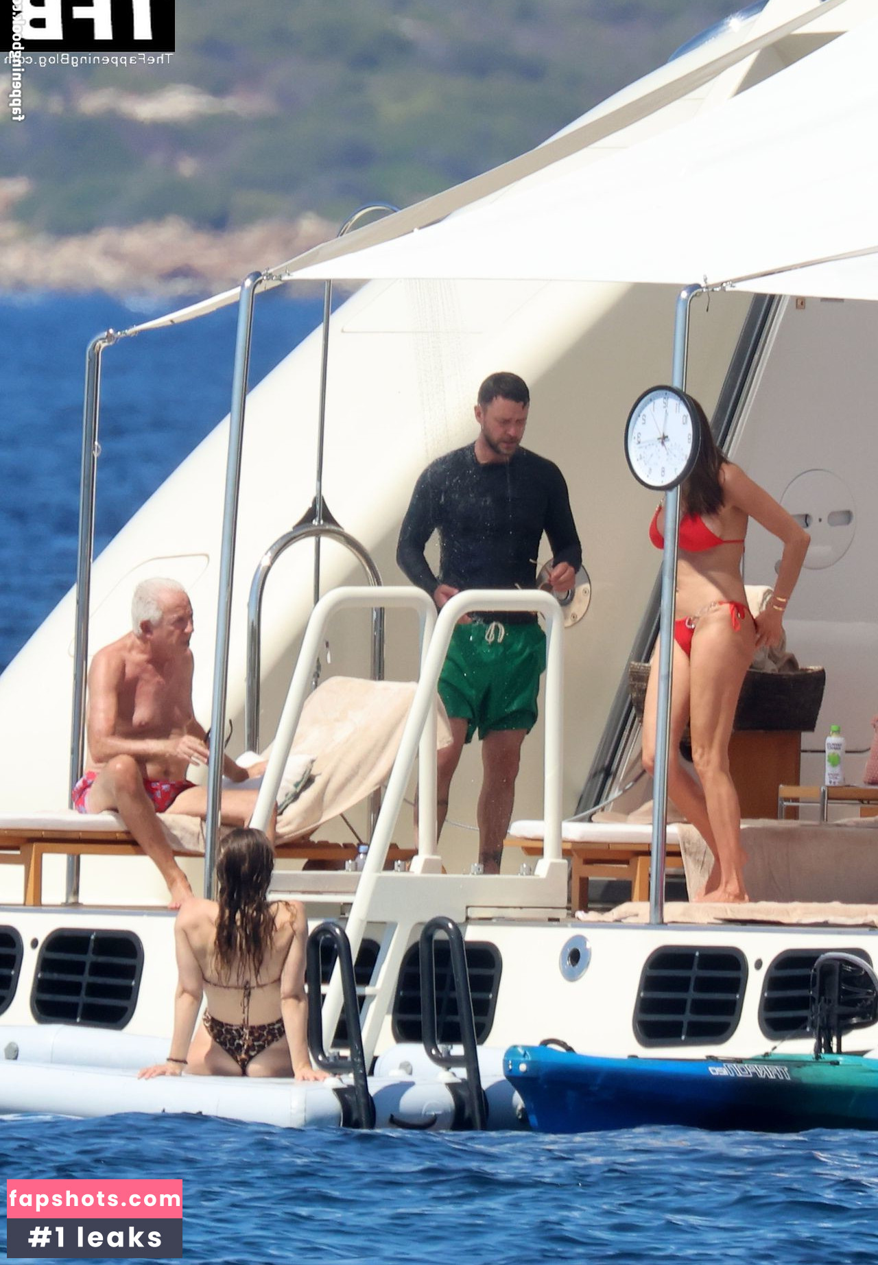 Jessica Biel gallery photo #743