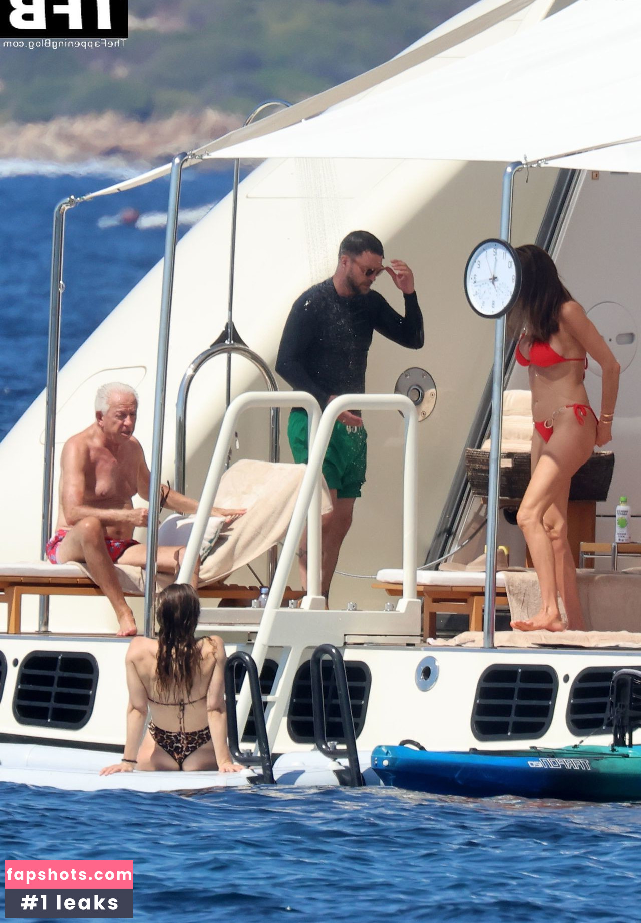 Jessica Biel gallery photo #744