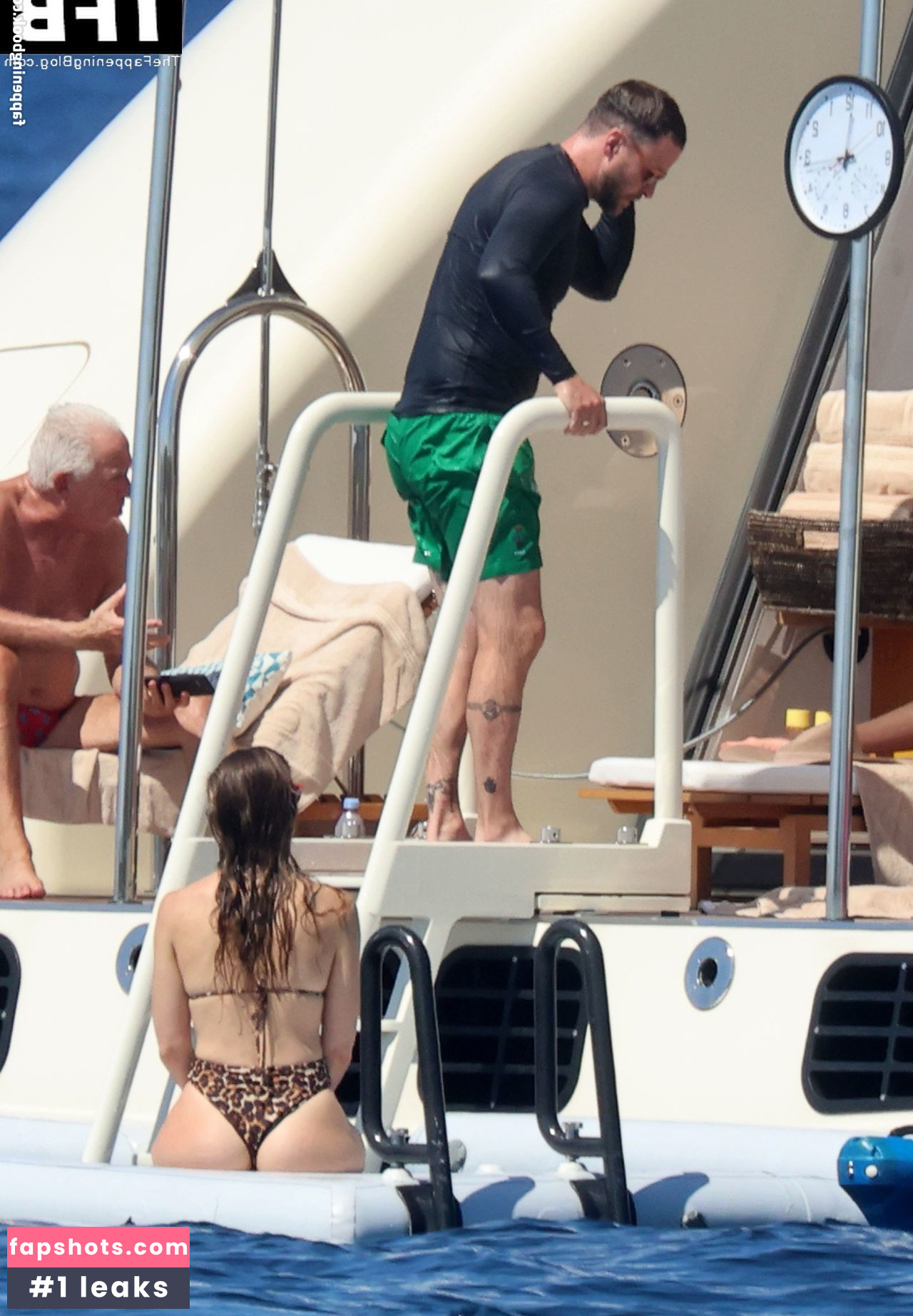 Jessica Biel gallery photo #745