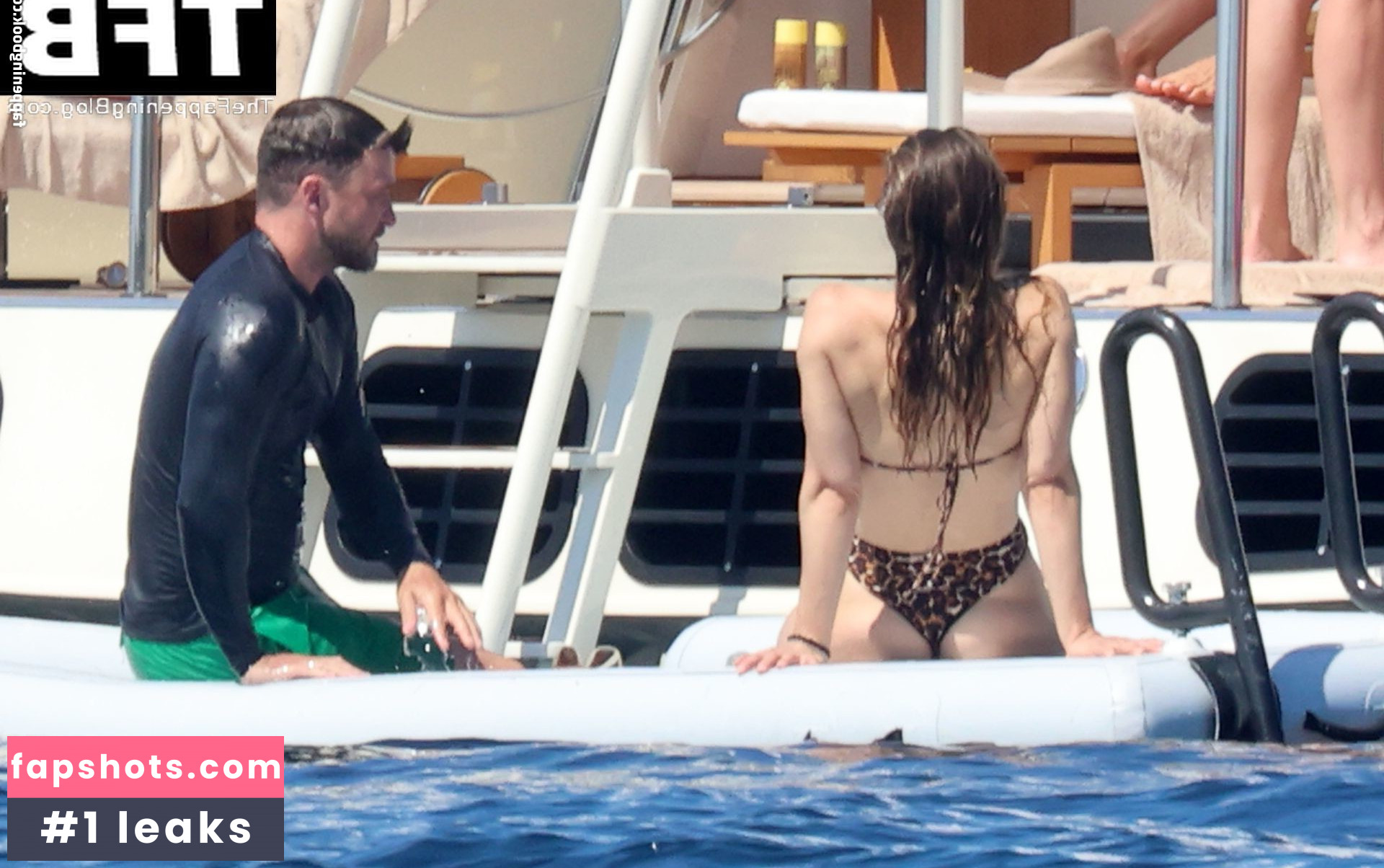 Jessica Biel gallery photo #747