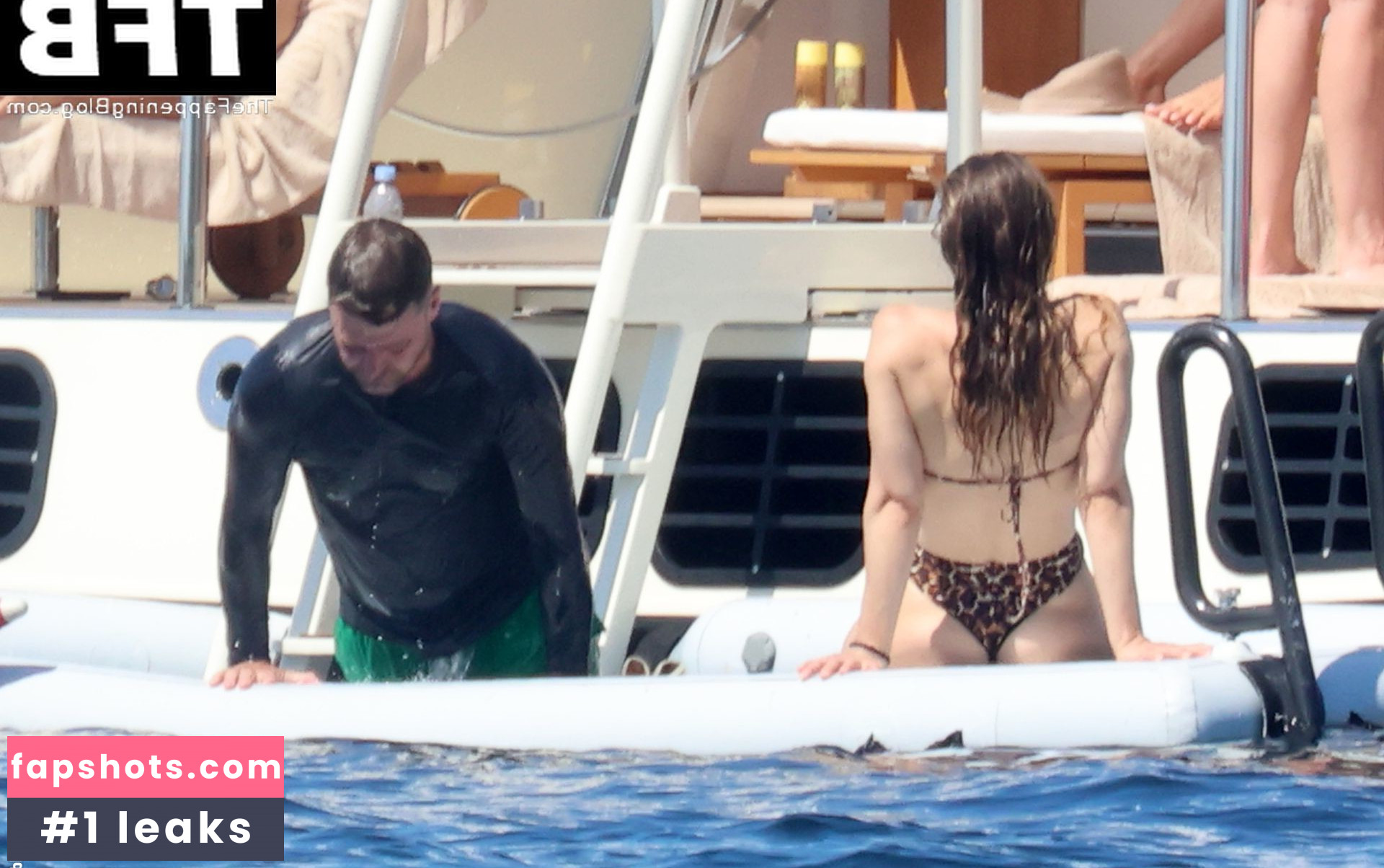 Jessica Biel gallery photo #748