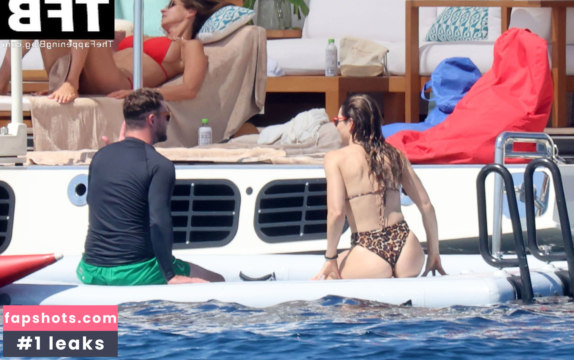 Jessica Biel gallery photo #750