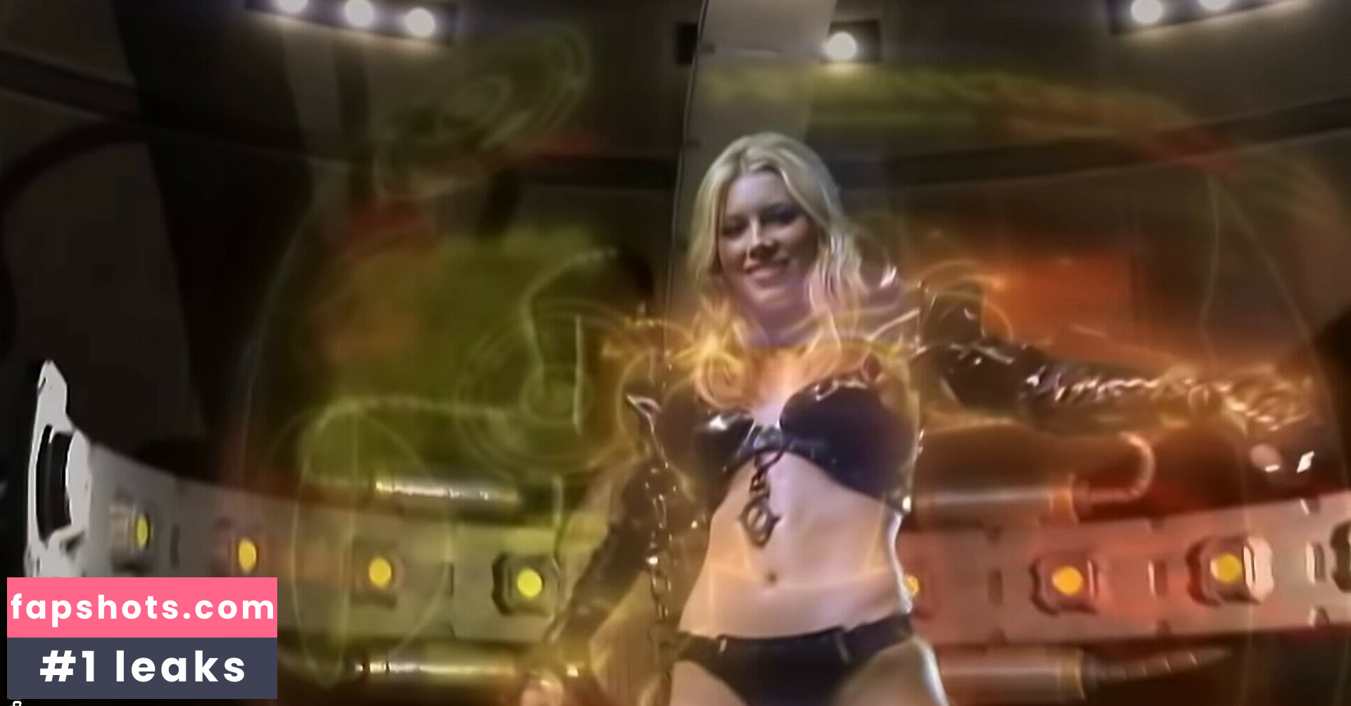 Jessica Biel Nahé úniky fotek pouze od fanoušků #76 - Fapshots