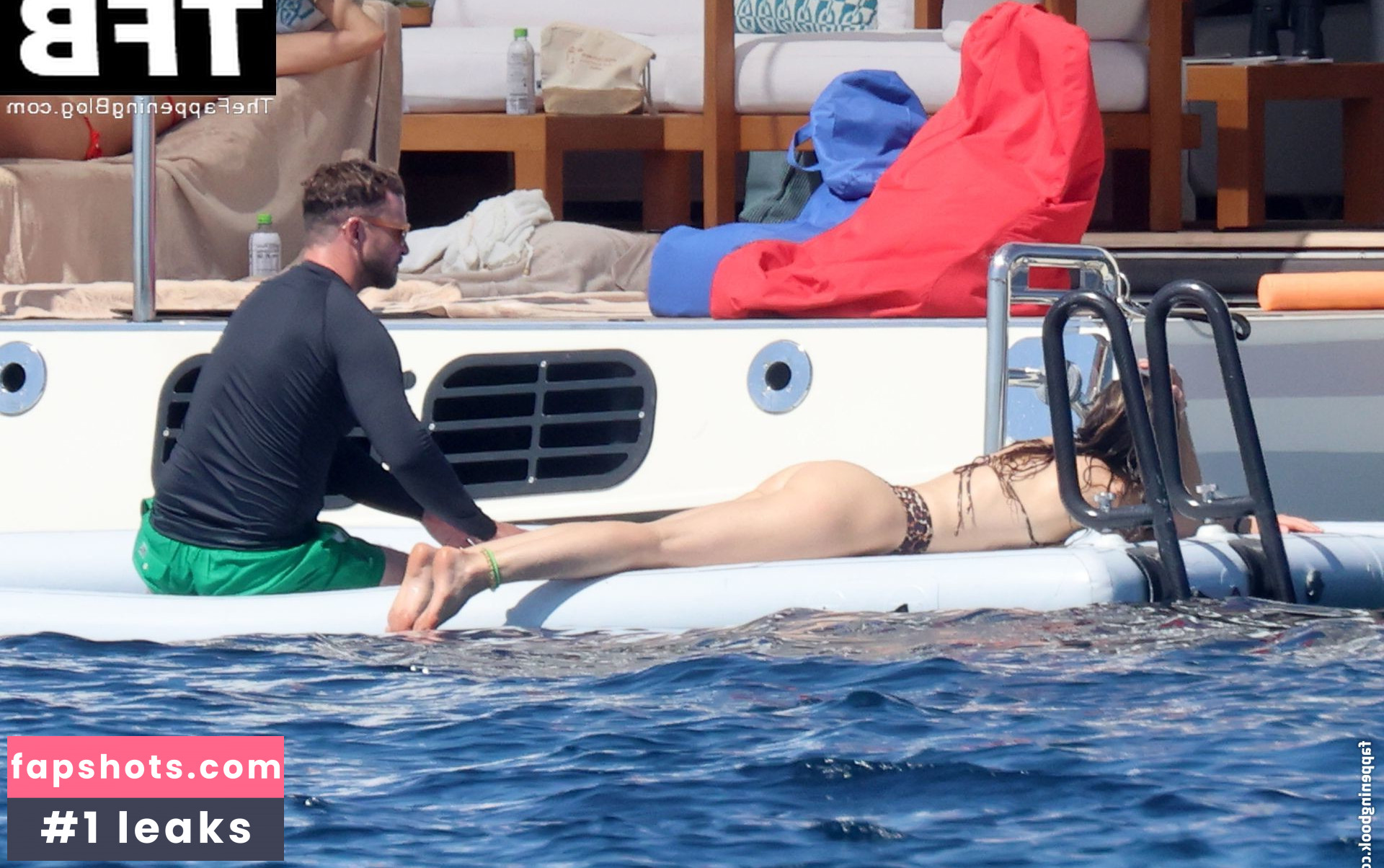 Jessica Biel gallery photo #751