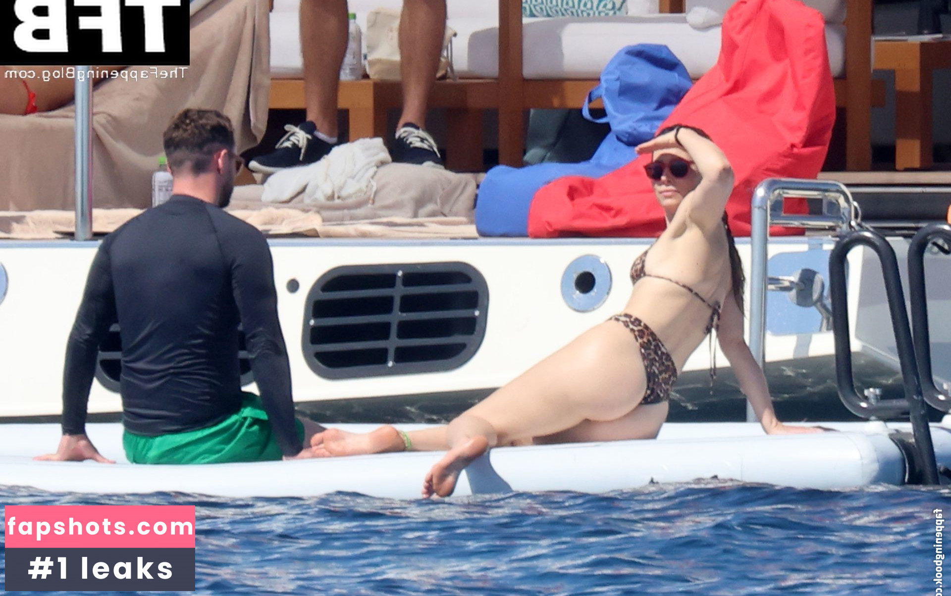 Jessica Biel gallery photo #755