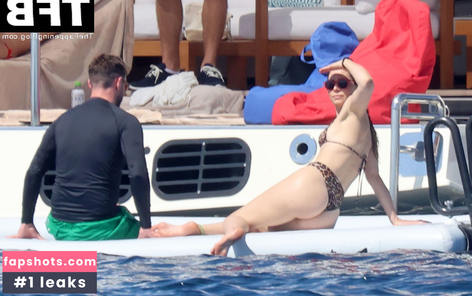 Jessica Biel gallery photo #756