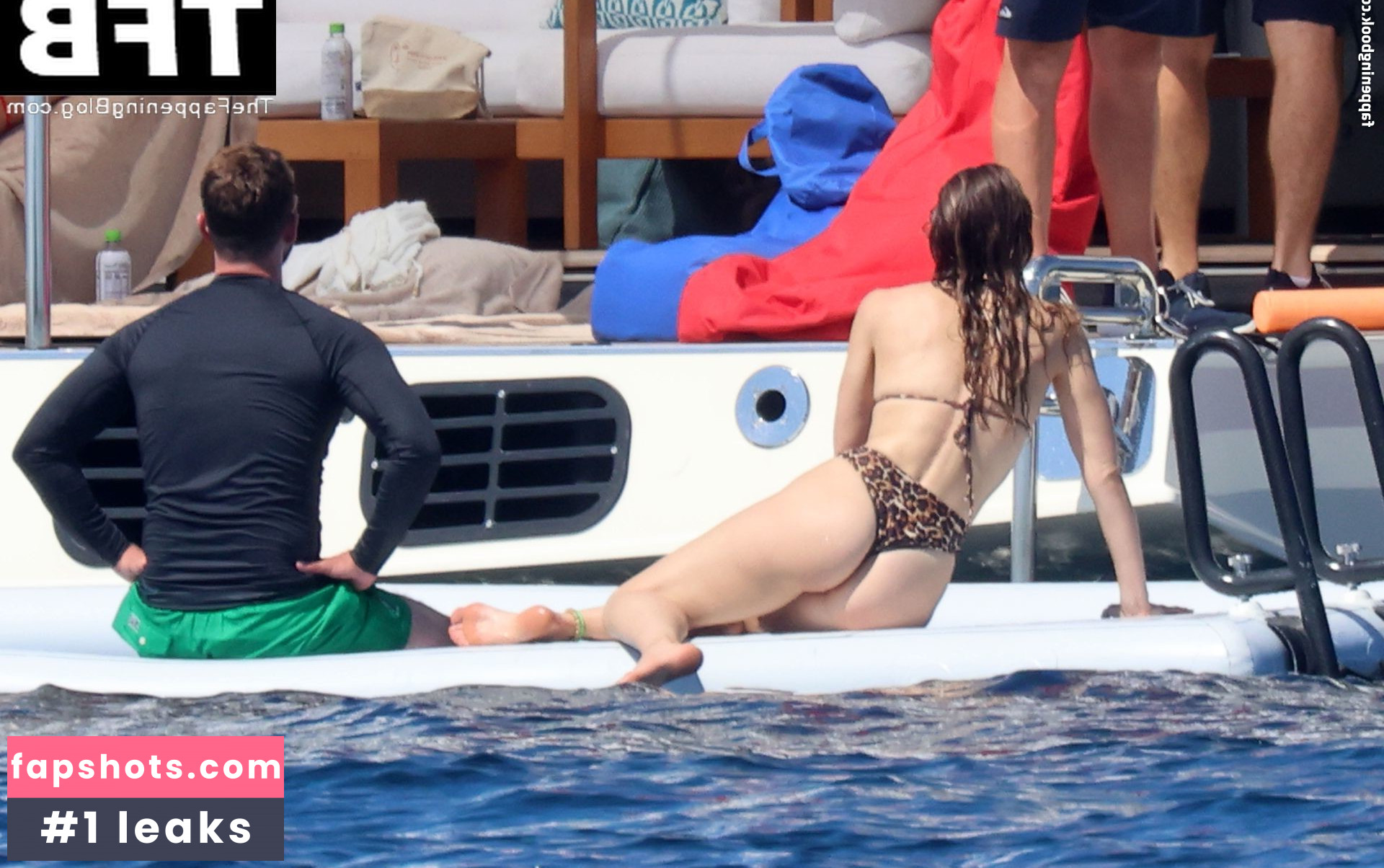 Jessica Biel gallery photo #758