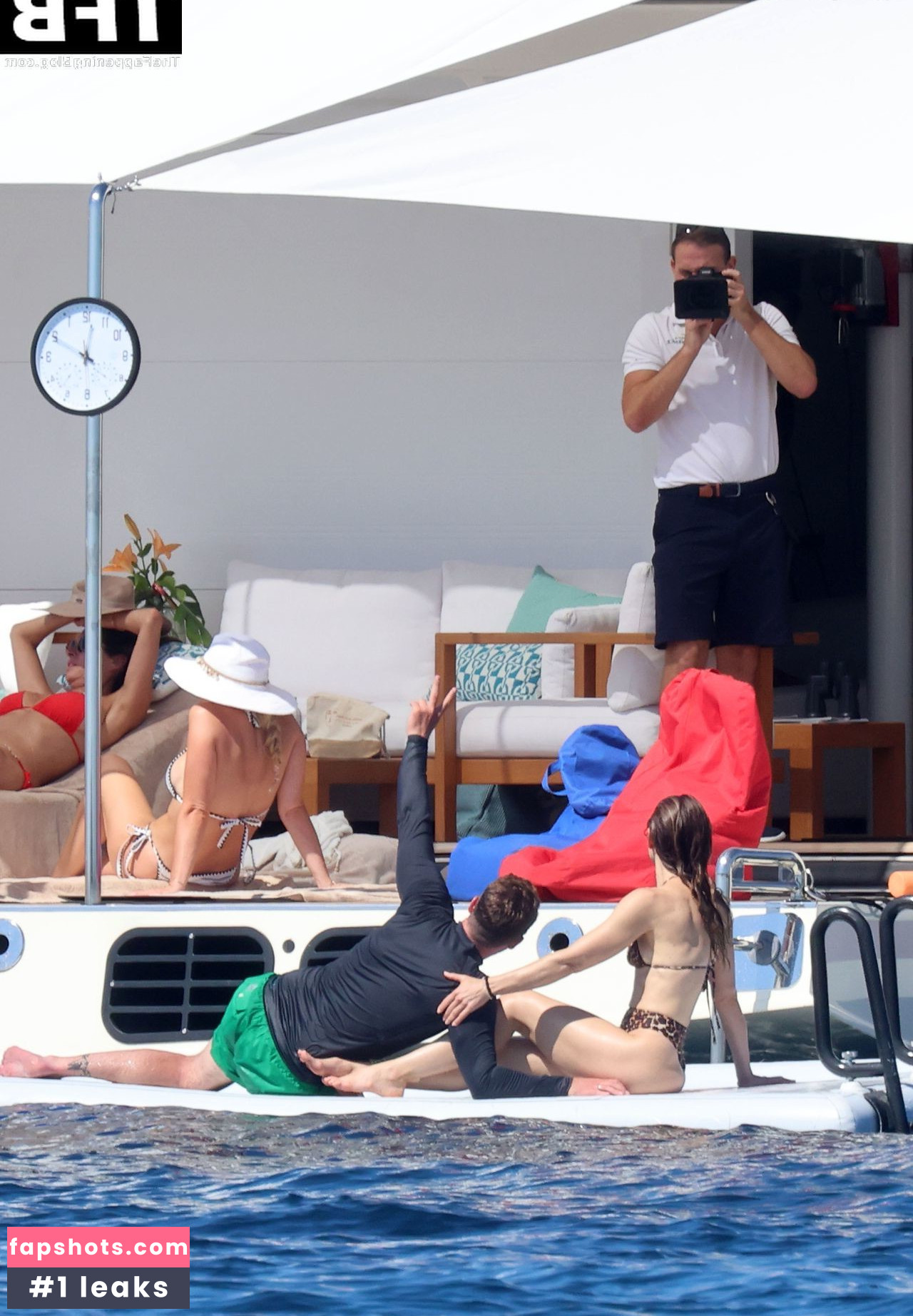 Jessica Biel gallery photo #760