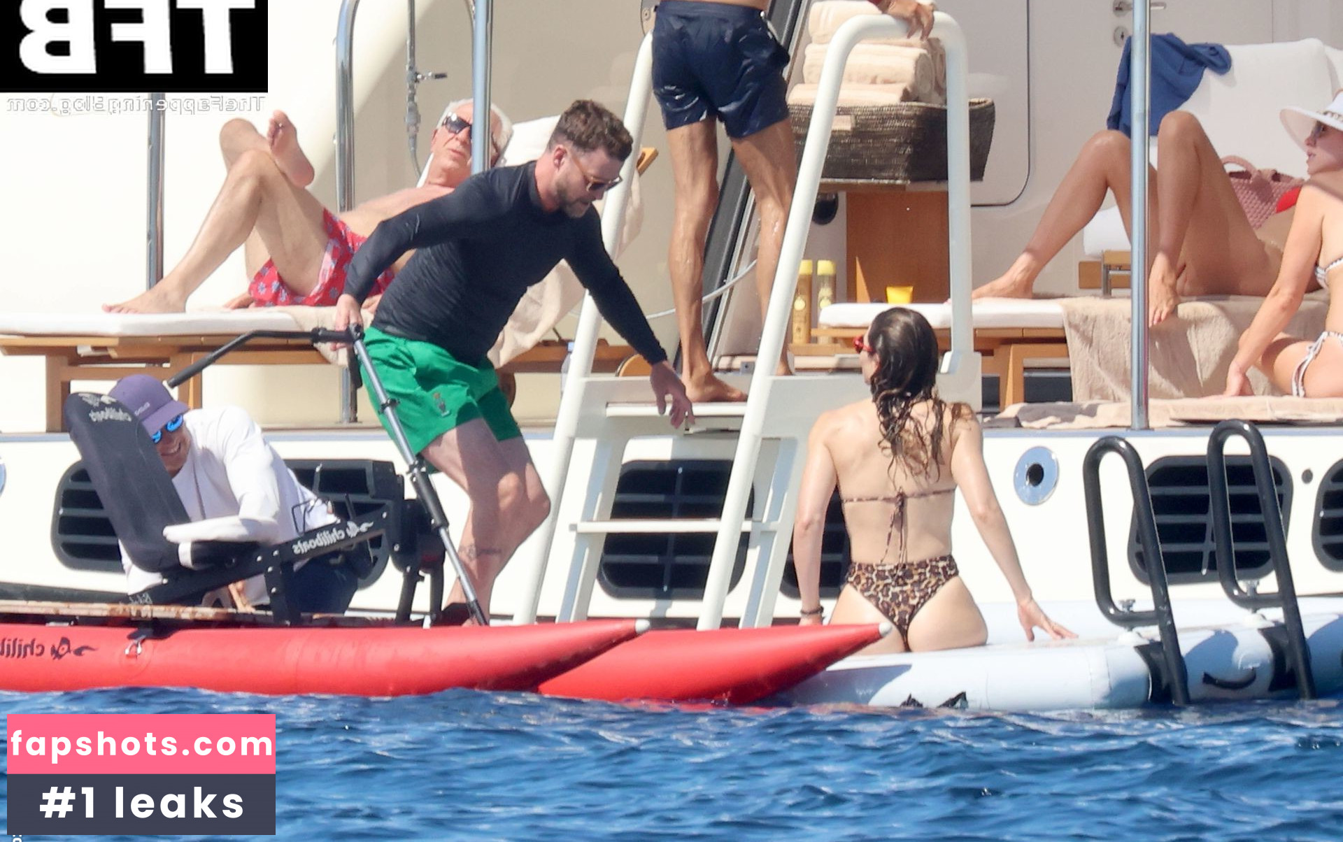 Jessica Biel gallery photo #769