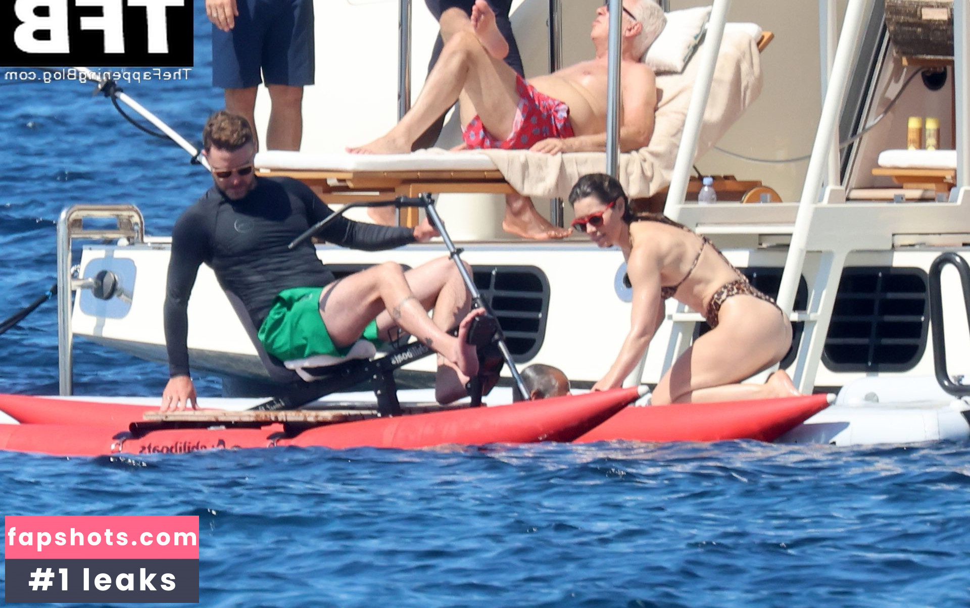 Jessica Biel gallery photo #770