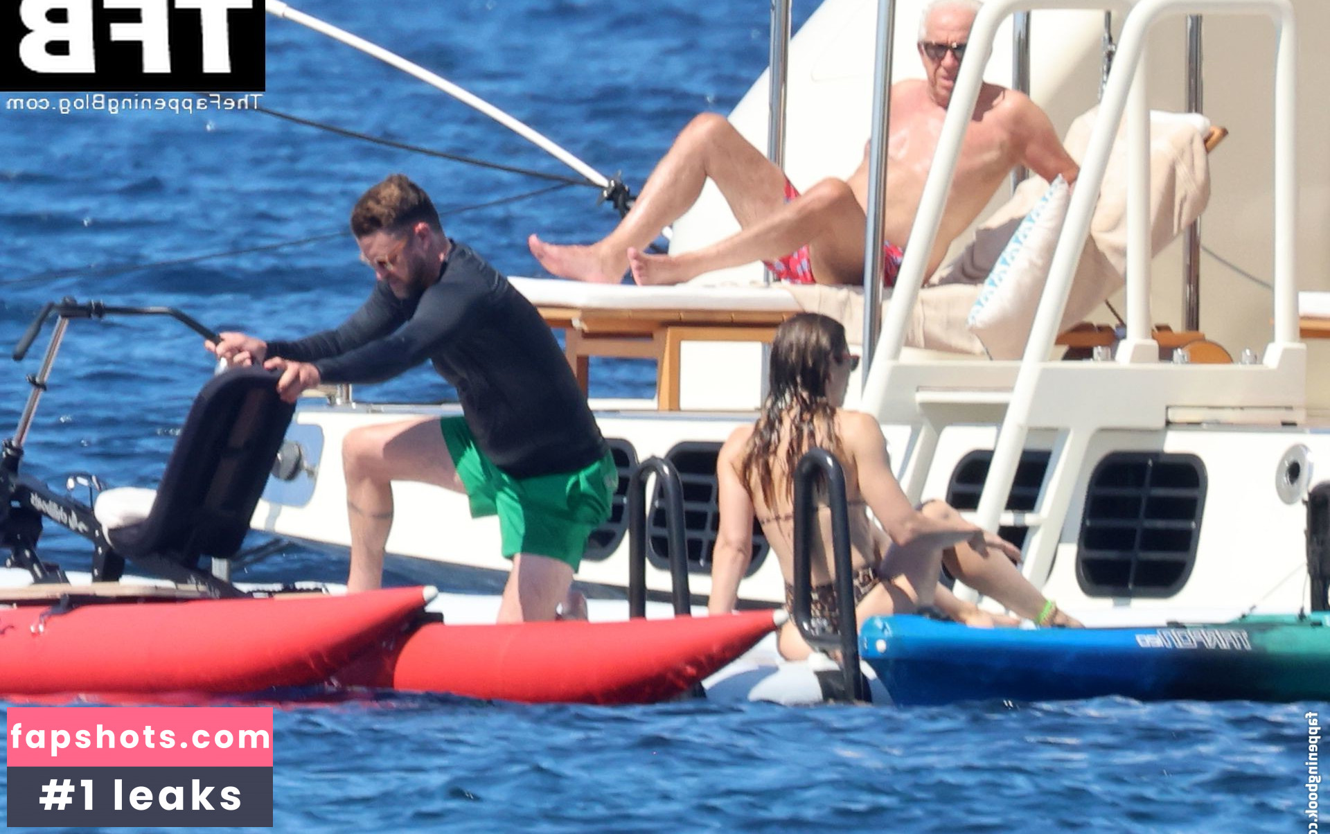 Jessica Biel gallery photo #775