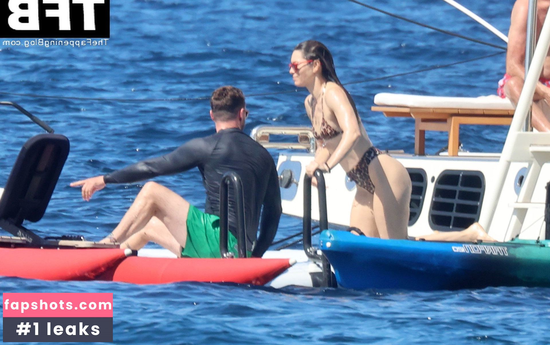 Jessica Biel gallery photo #776