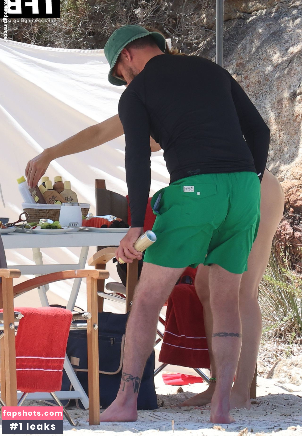 Jessica Biel gallery photo #794