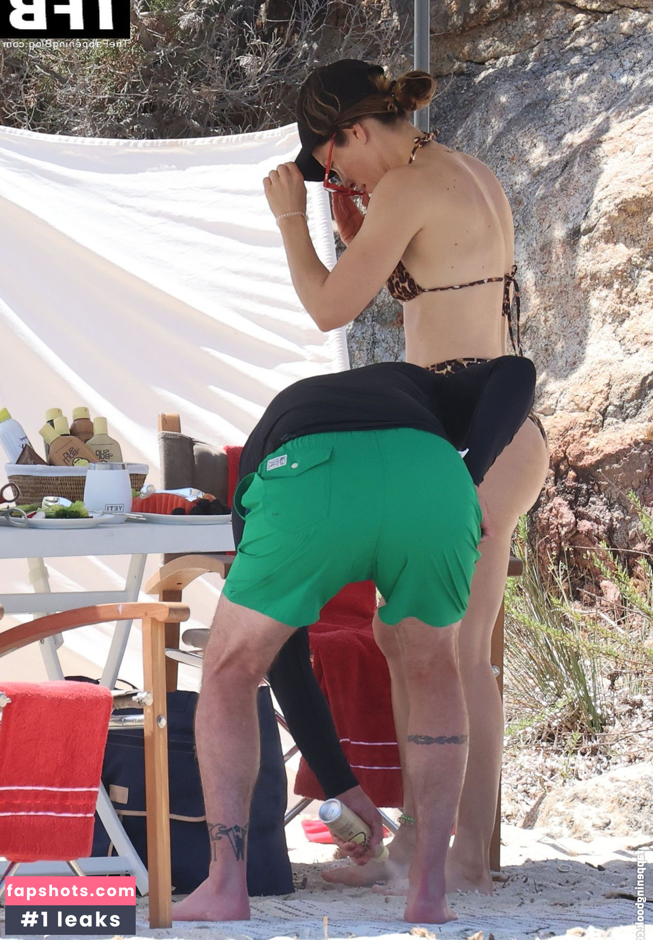 Jessica Biel gallery photo #795