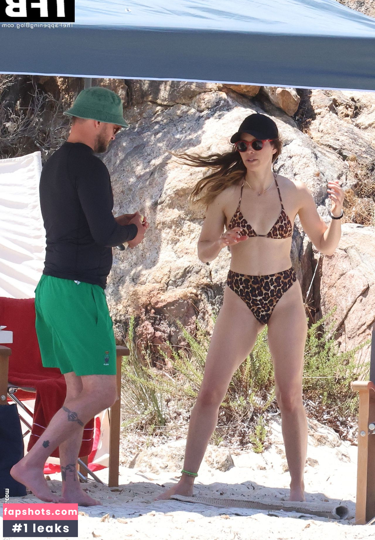 Jessica Biel gallery photo #802