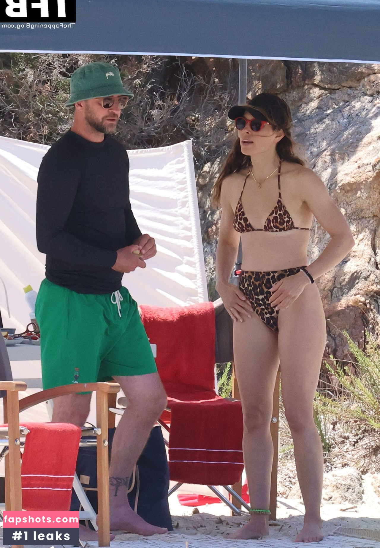 Jessica Biel gallery photo #805