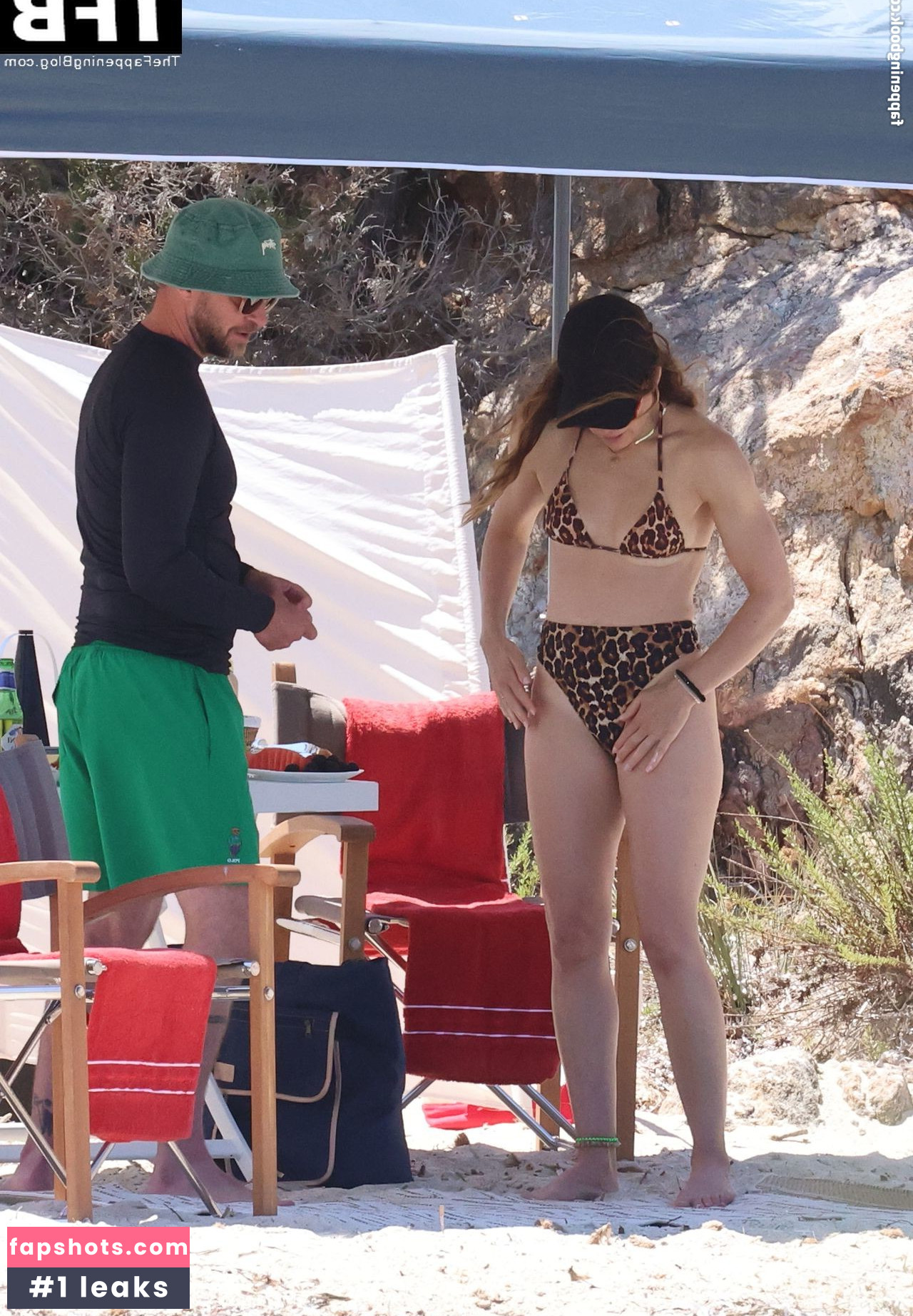 Jessica Biel gallery photo #806