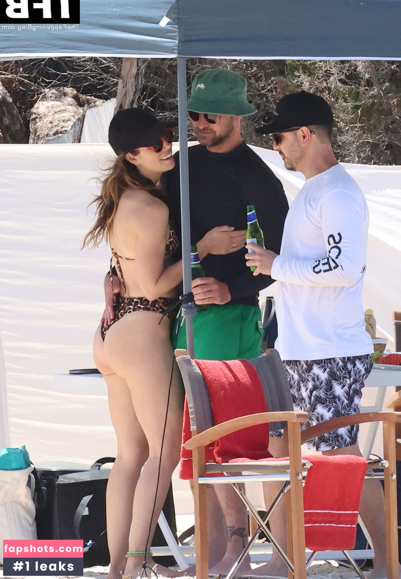 Jessica Biel gallery photo #811