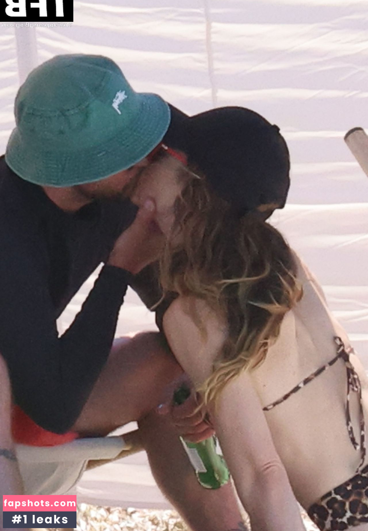 Jessica Biel gallery photo #835