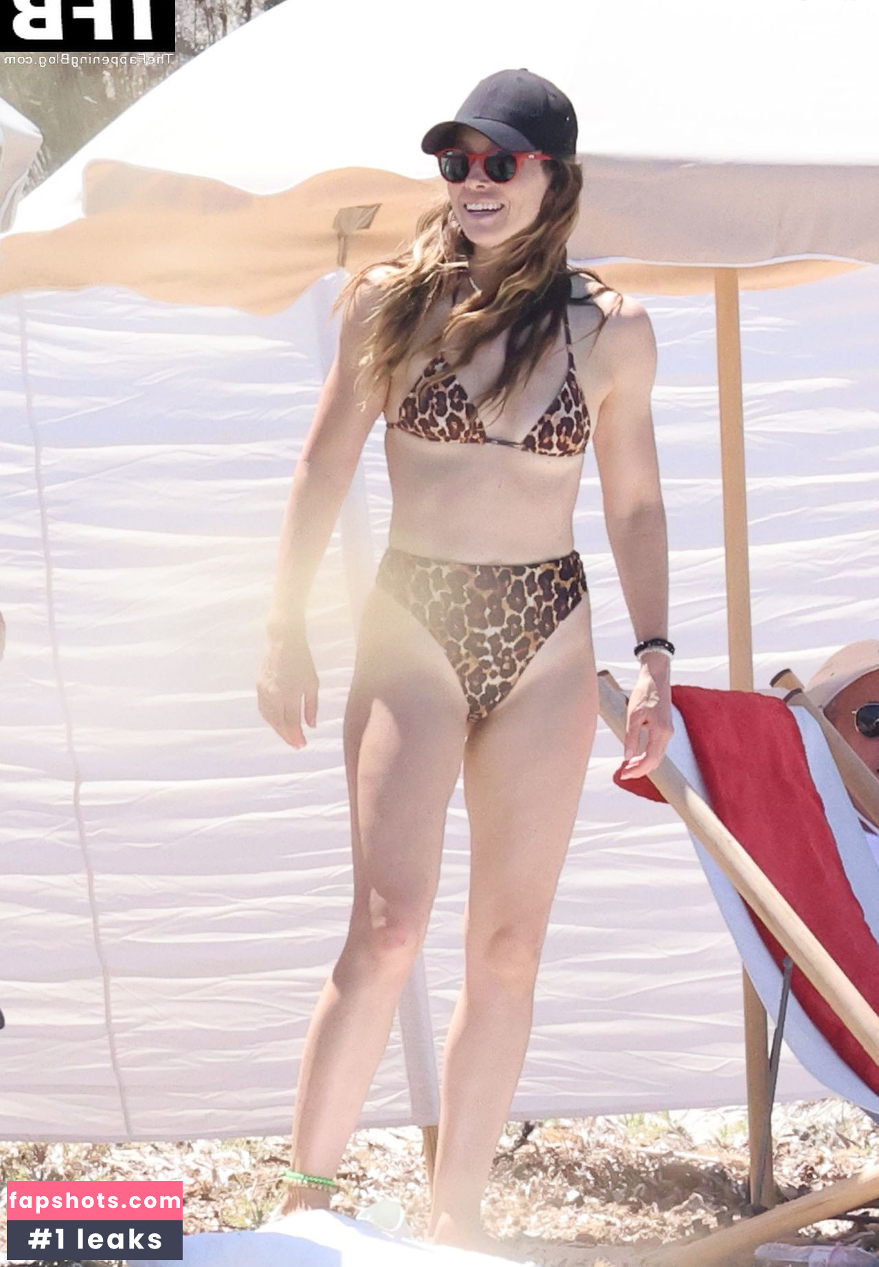 Jessica Biel gallery photo #859