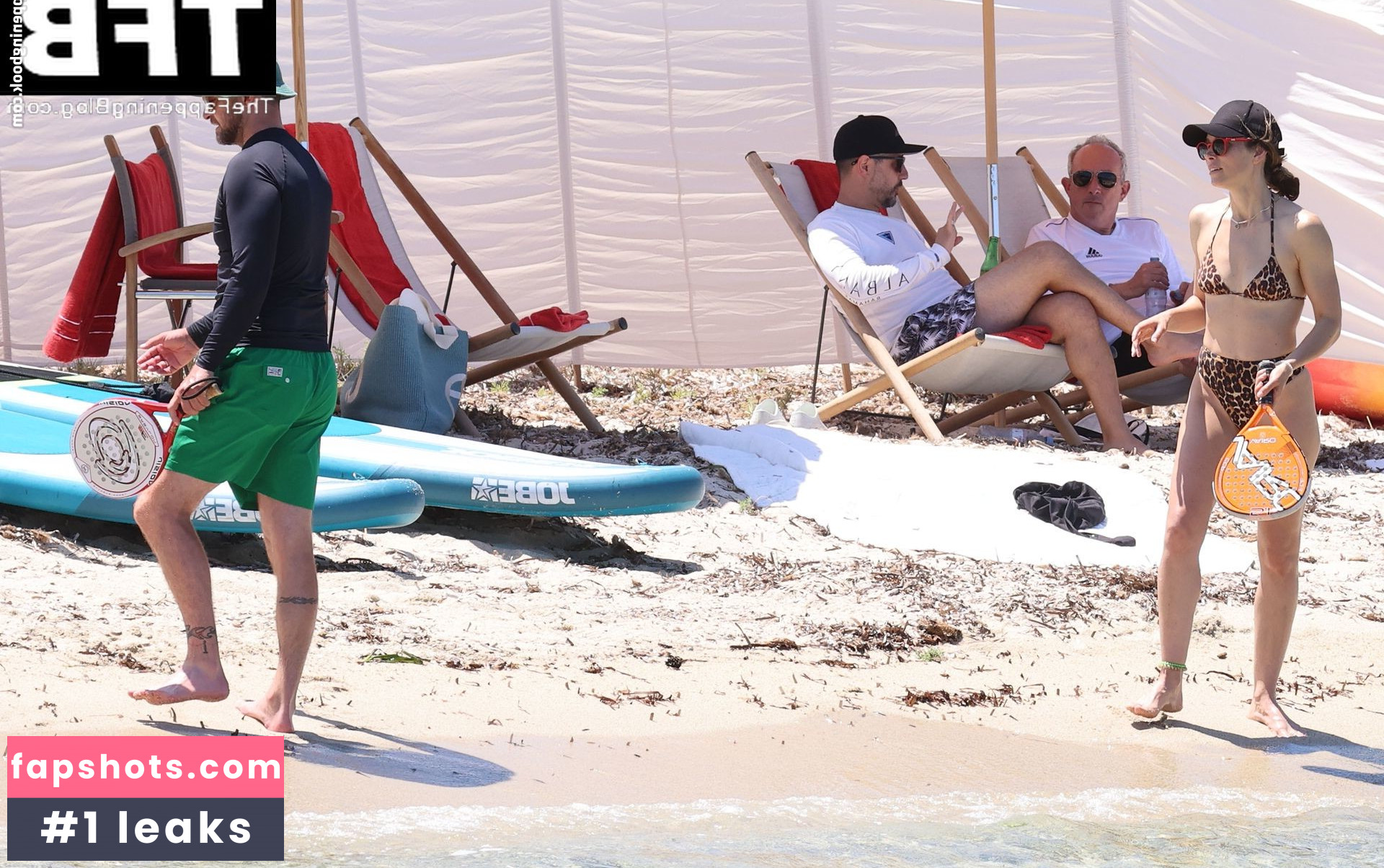 Jessica Biel gallery photo #873