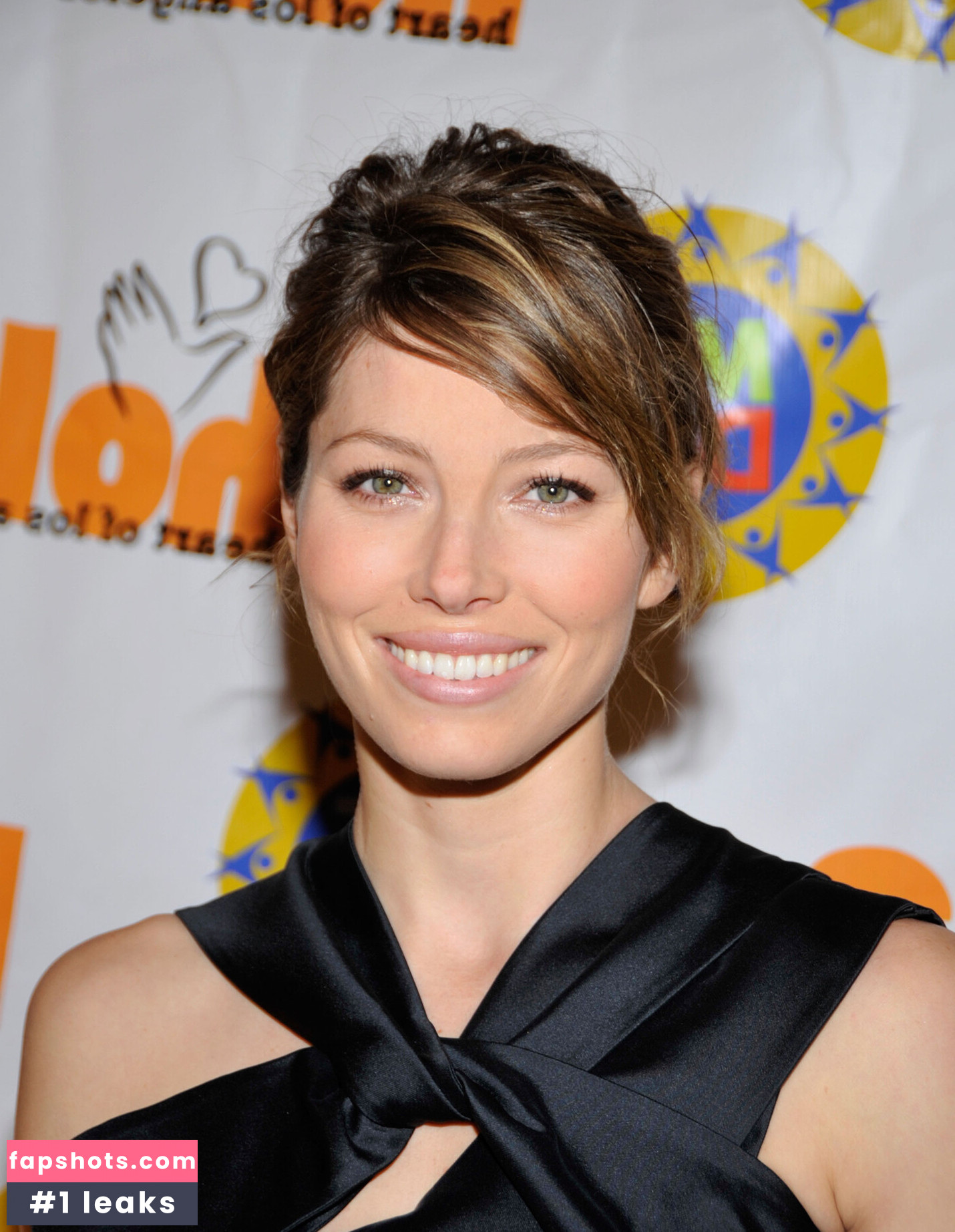 Jessica Biel Nahé úniky fotek pouze od fanoušků #91 - Fapshots