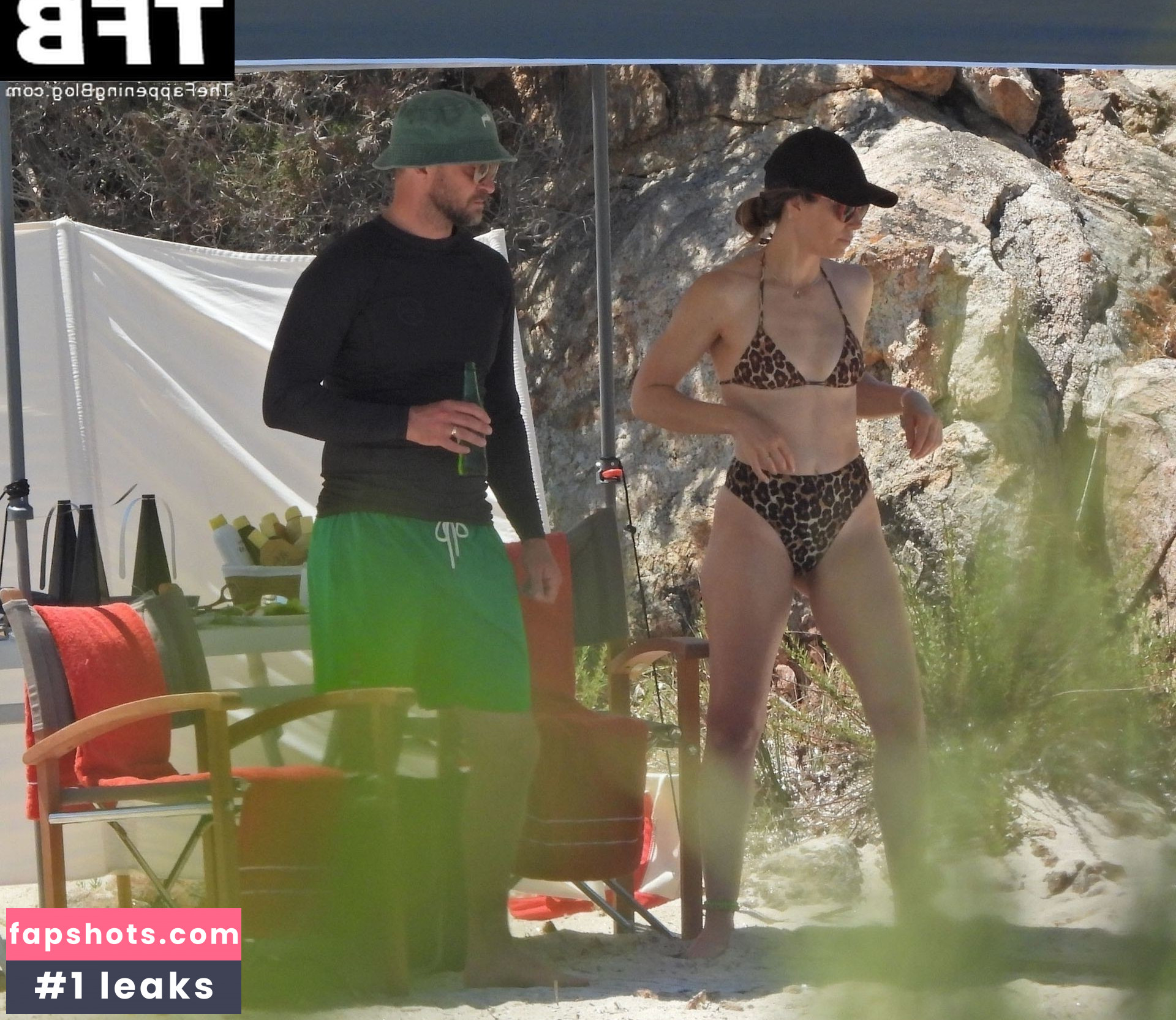 Jessica Biel gallery photo #901