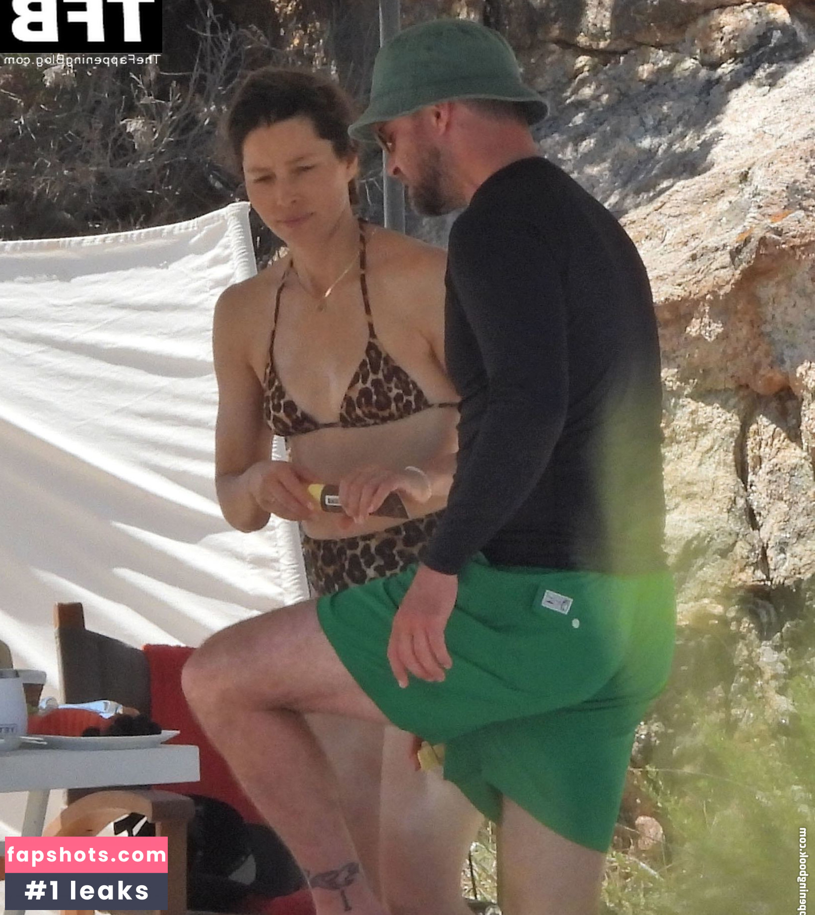 Jessica Biel gallery photo #903