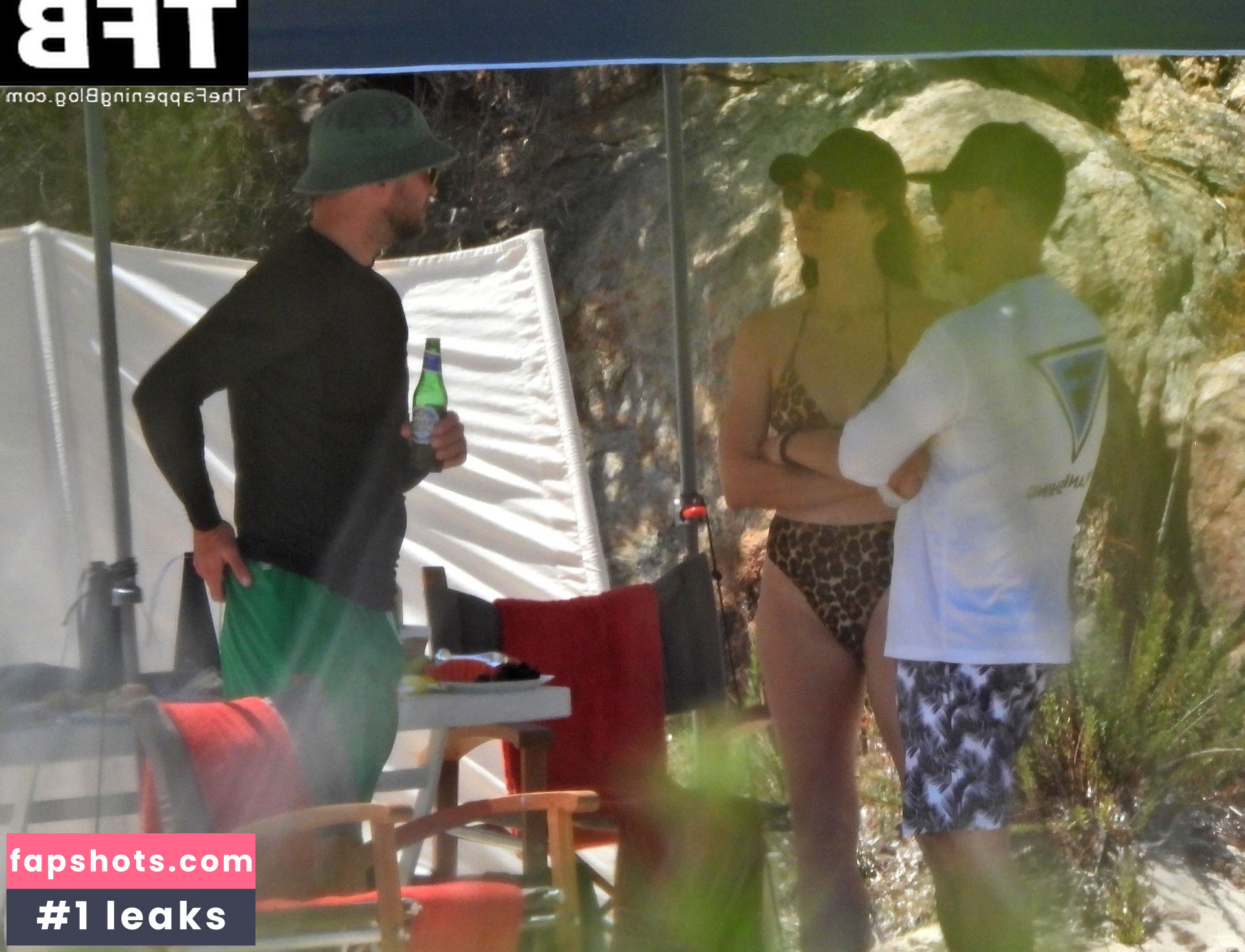 Jessica Biel gallery photo #904