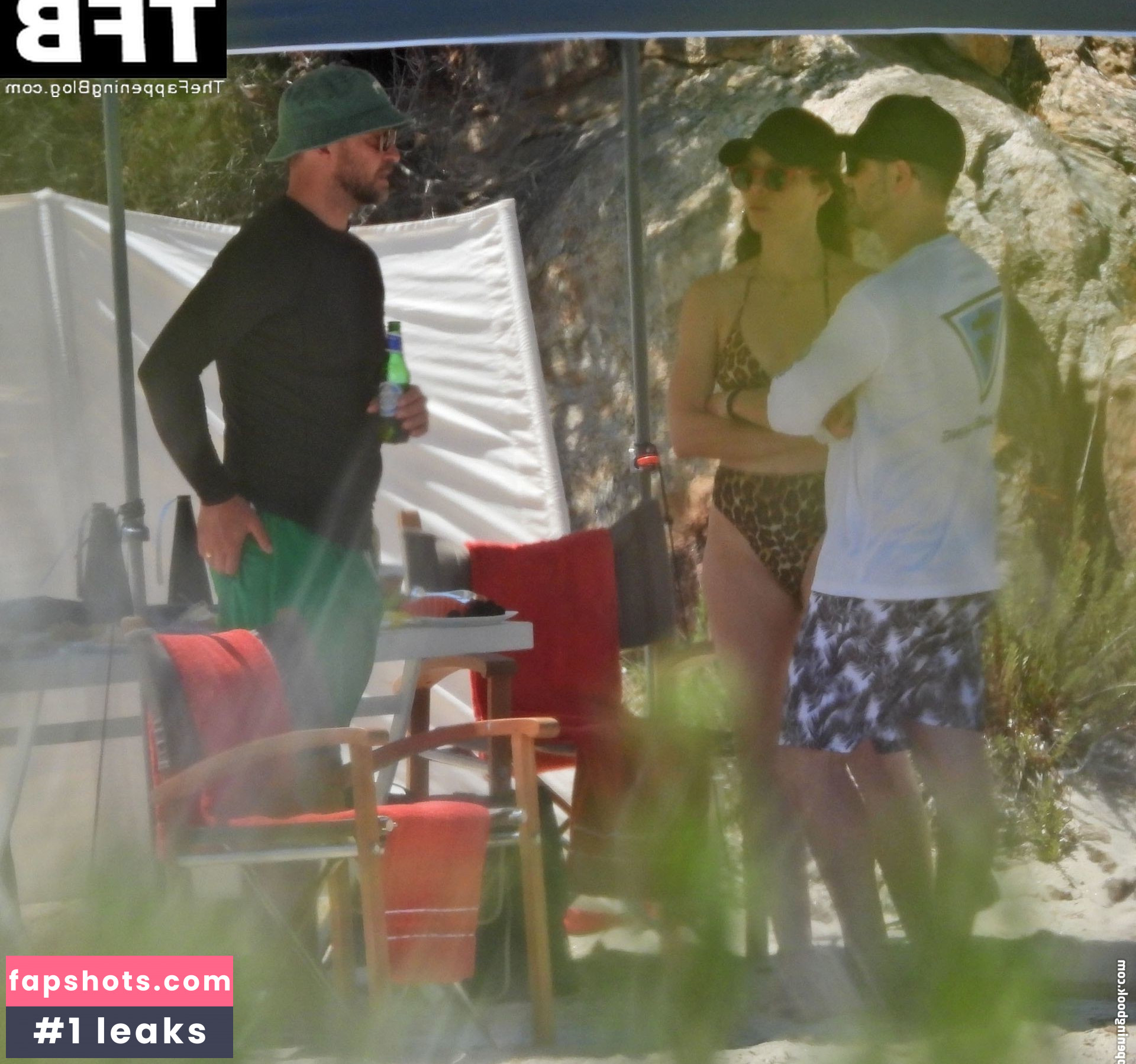 Jessica Biel gallery photo #905