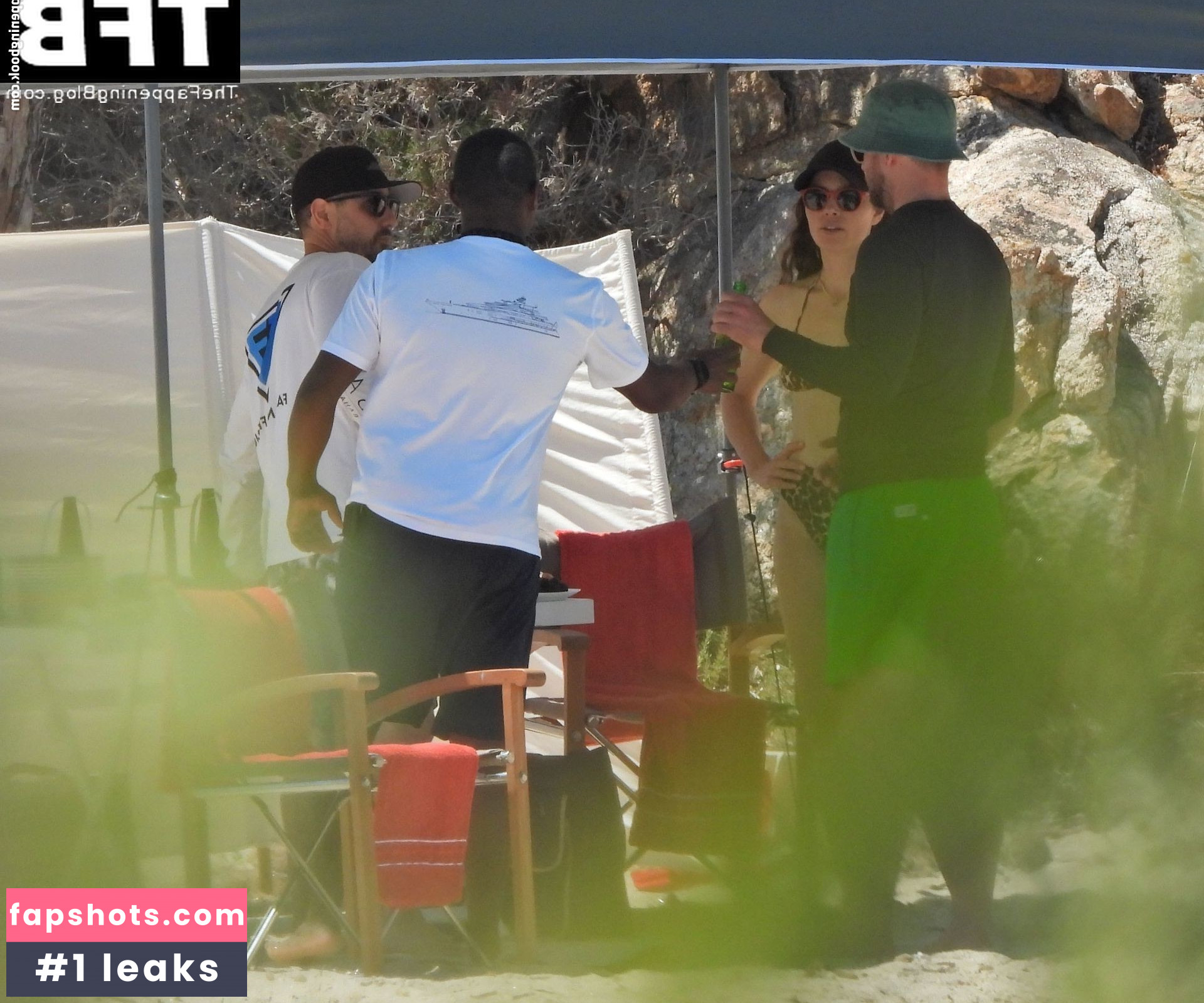 Jessica Biel gallery photo #906