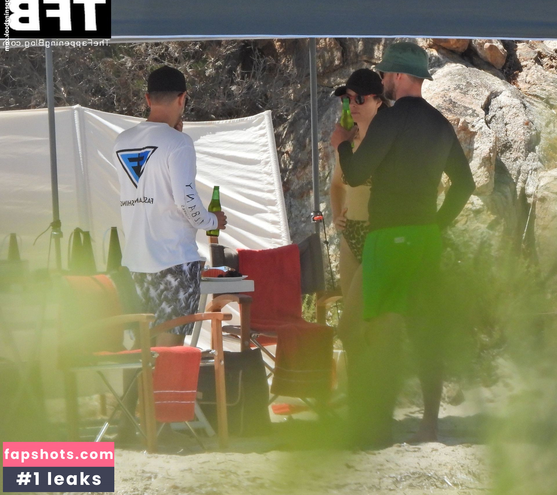 Jessica Biel gallery photo #907